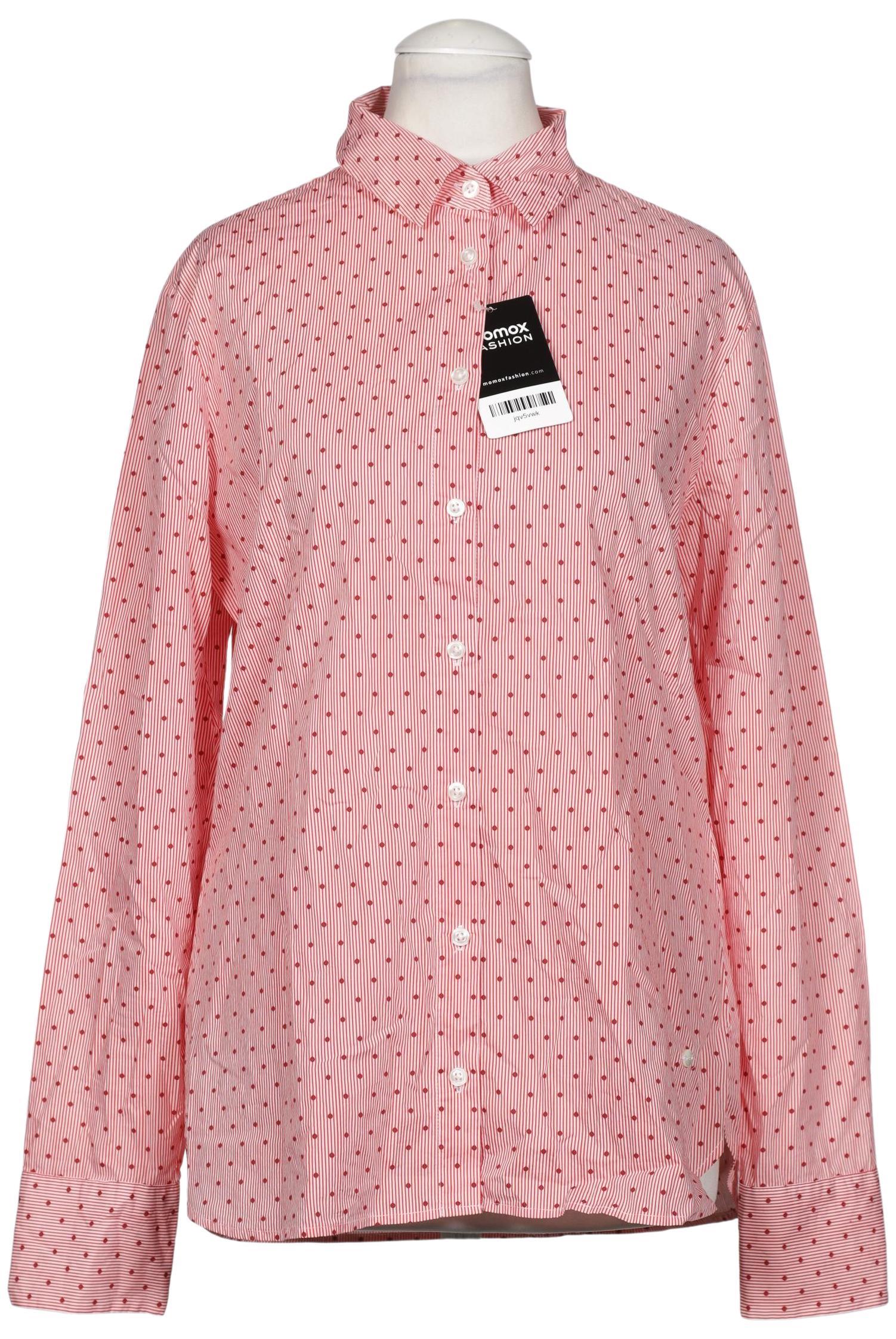 

Brax Damen Bluse, pink, Gr. 36