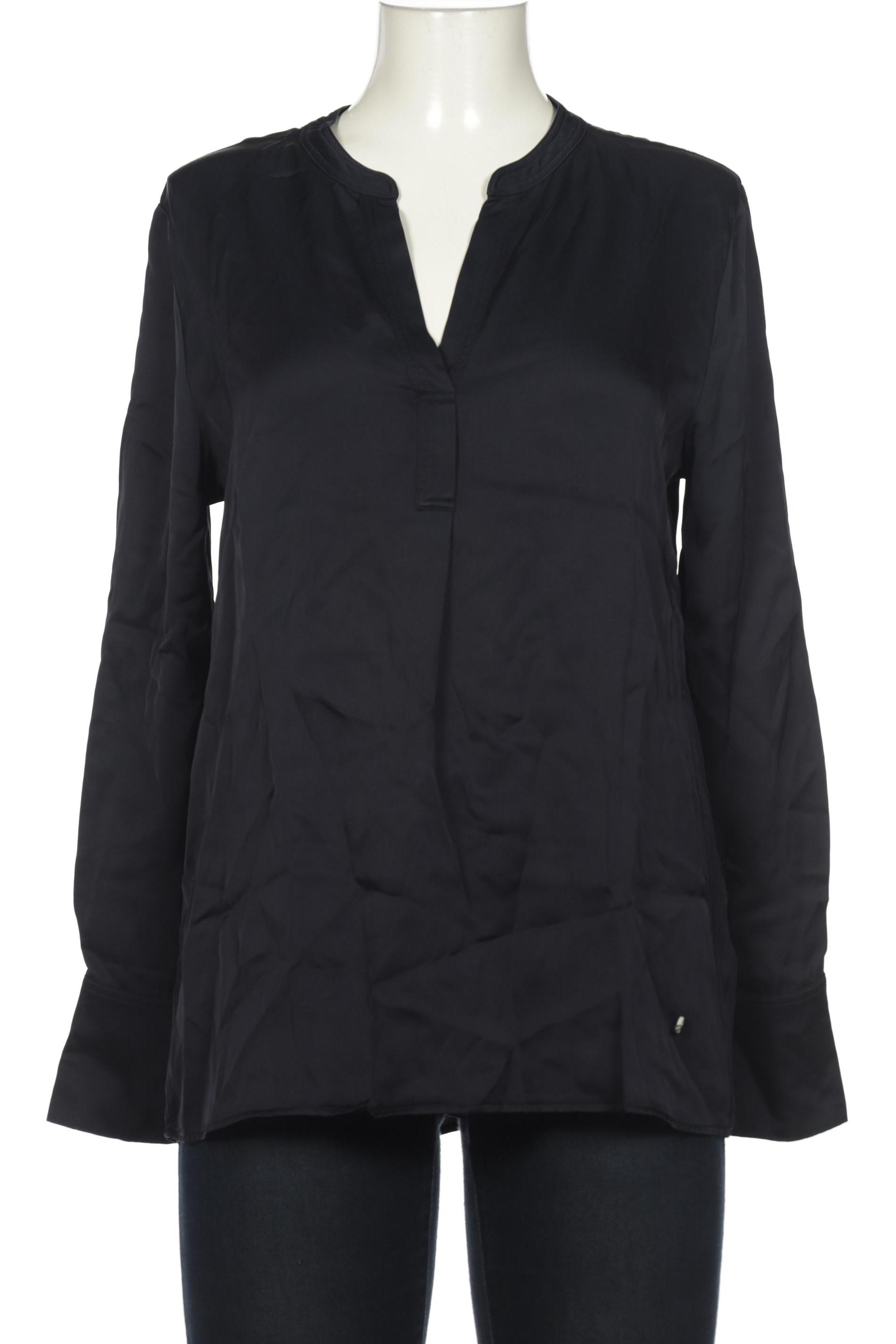 

BRAX Damen Bluse, marineblau