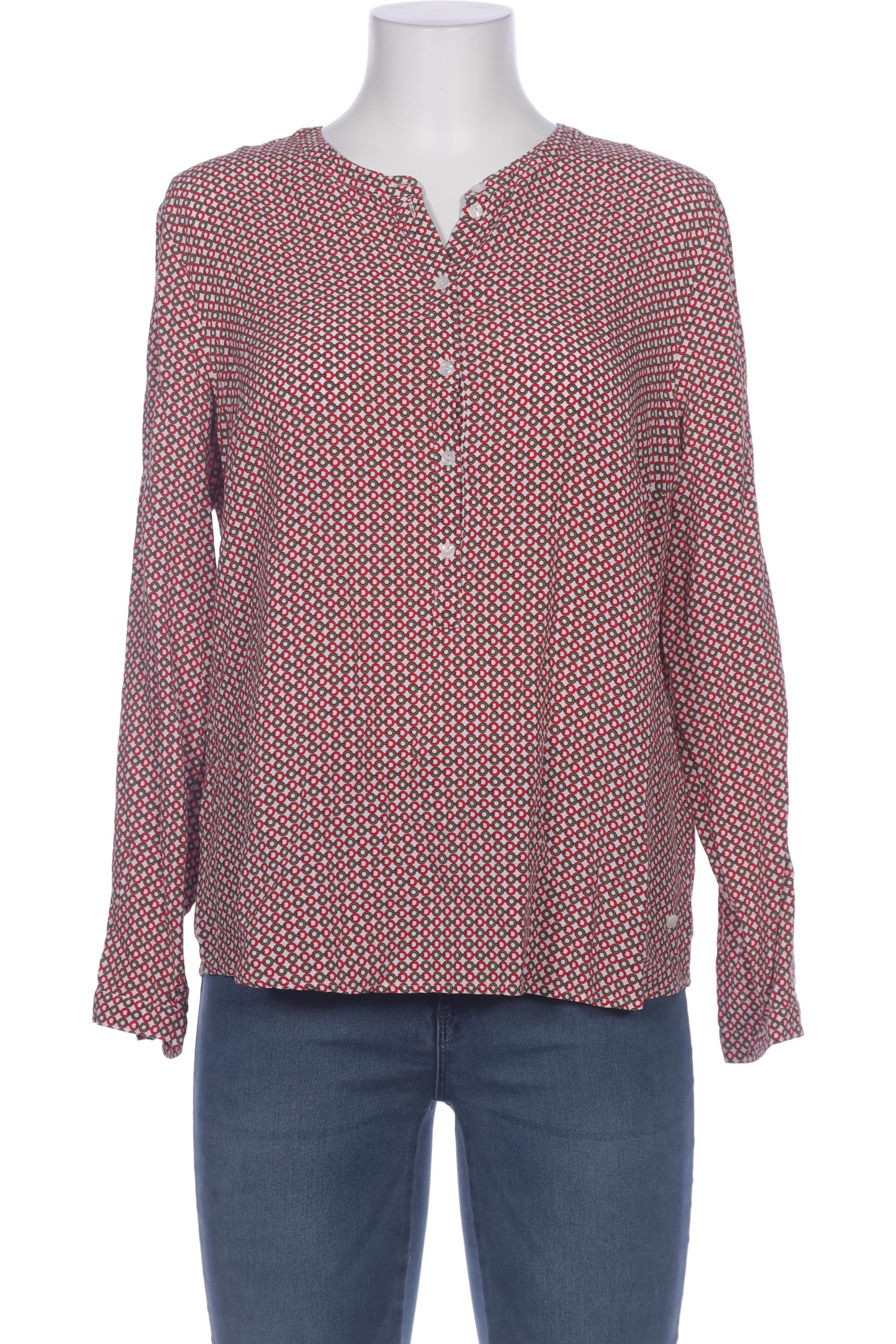 

Brax Damen Bluse, mehrfarbig, Gr. 42