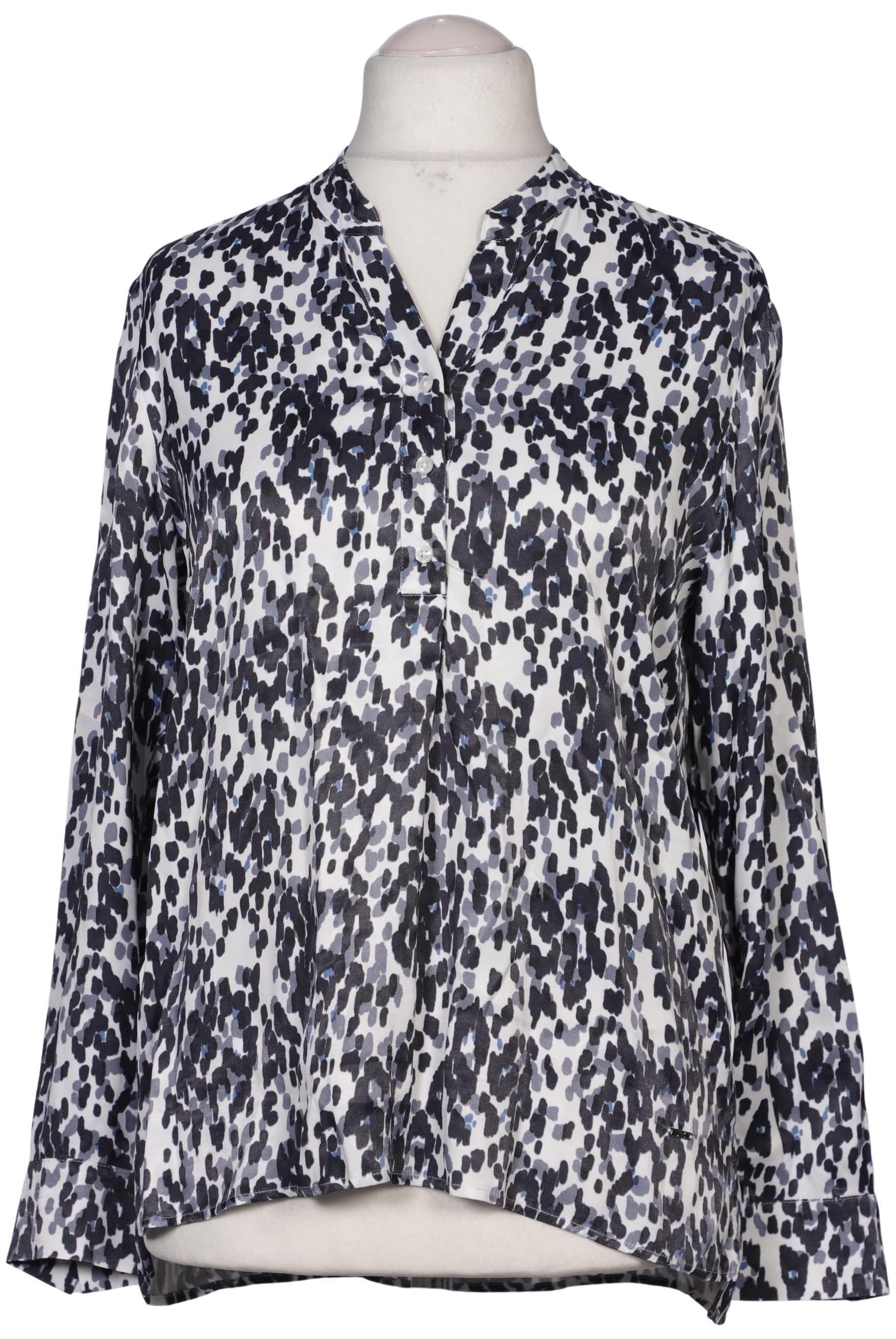 

Brax Damen Bluse, mehrfarbig, Gr. 38