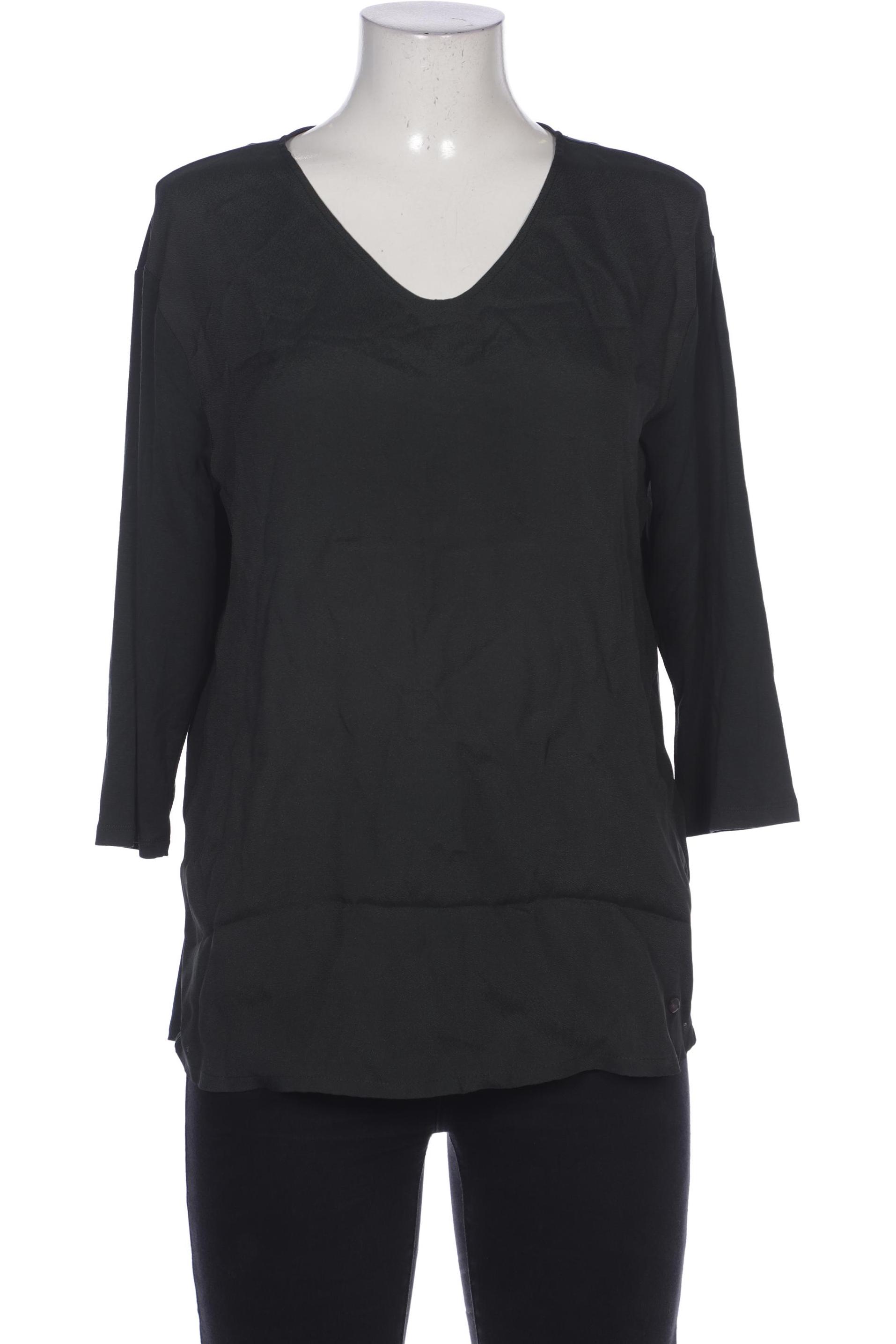 

Brax Damen Bluse, grün, Gr. 40