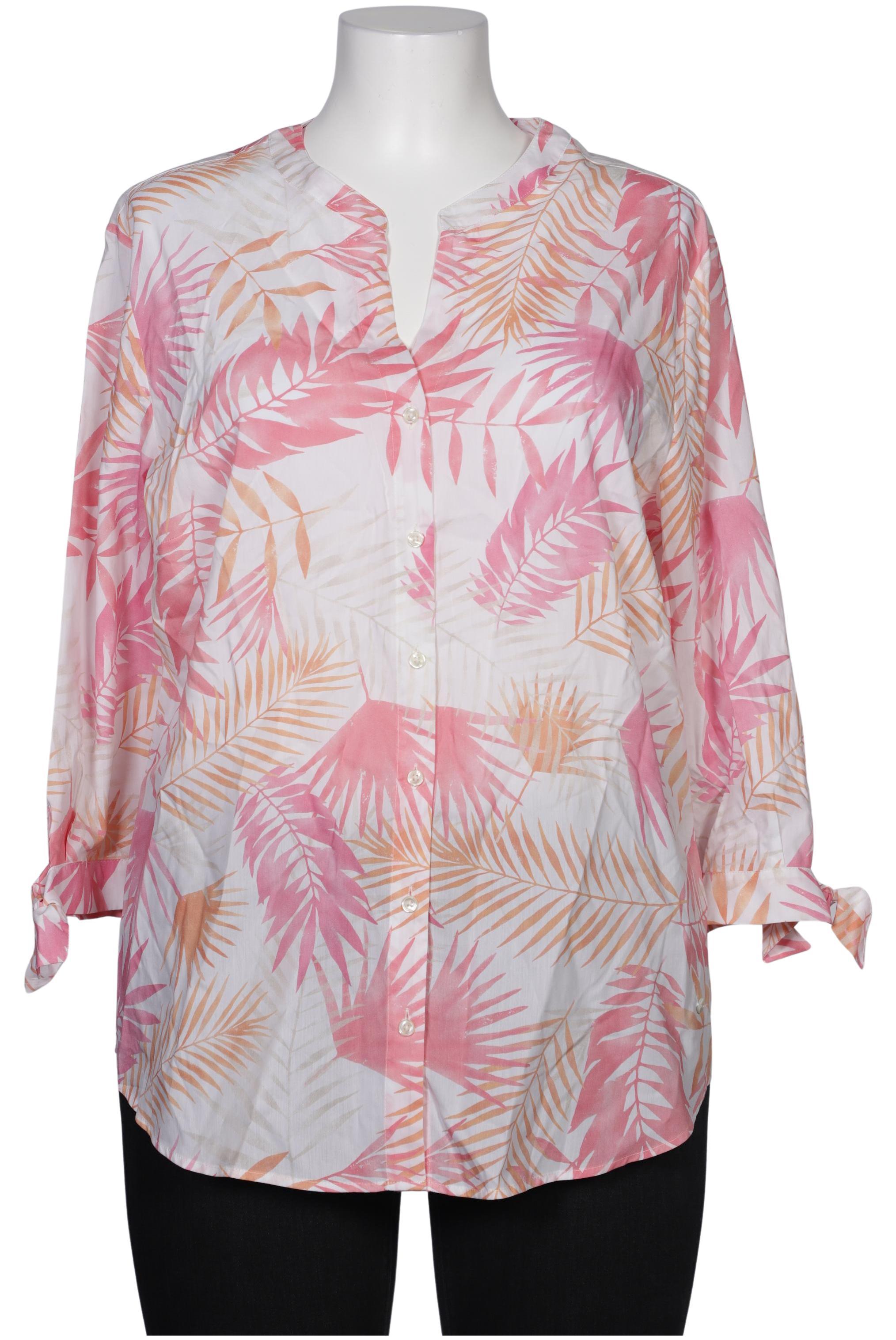 

Brax Damen Bluse, mehrfarbig, Gr. 44