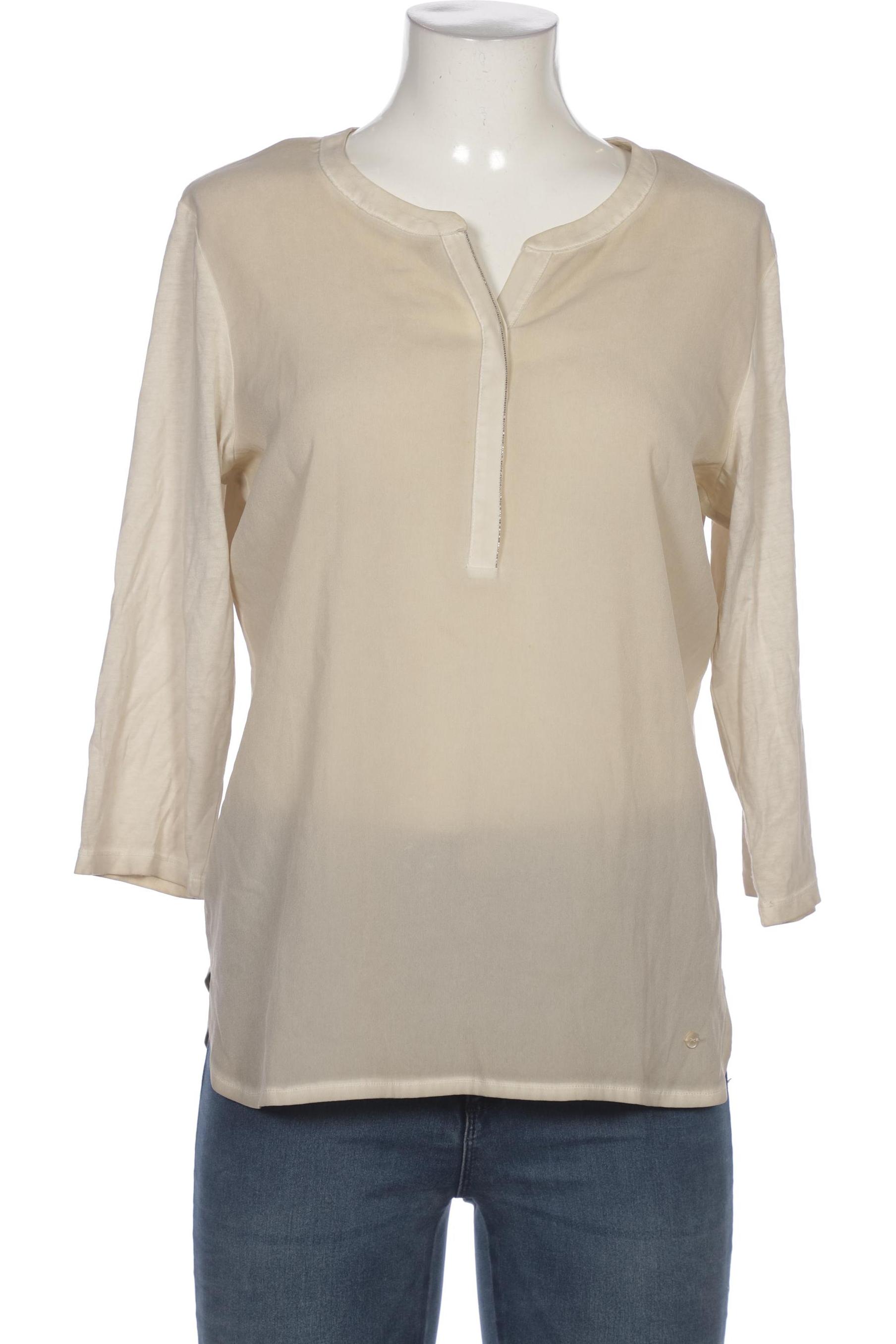 

BRAX Damen Bluse, beige