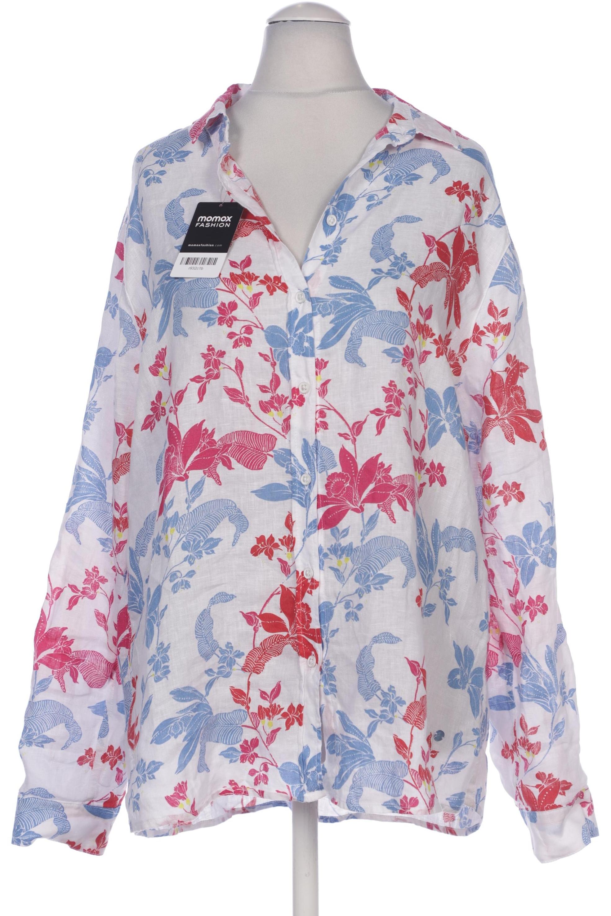 

Brax Damen Bluse, weiß, Gr. 40