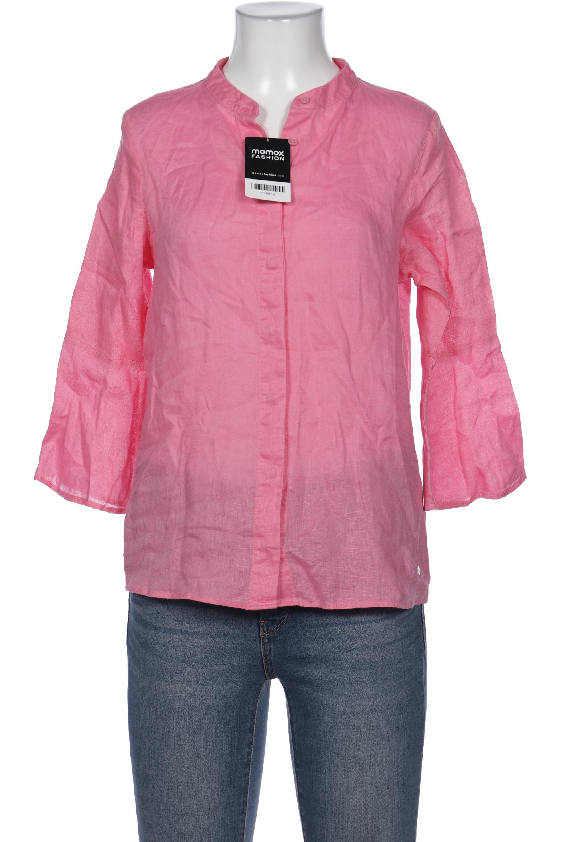 

Brax Damen Bluse, pink, Gr. 34