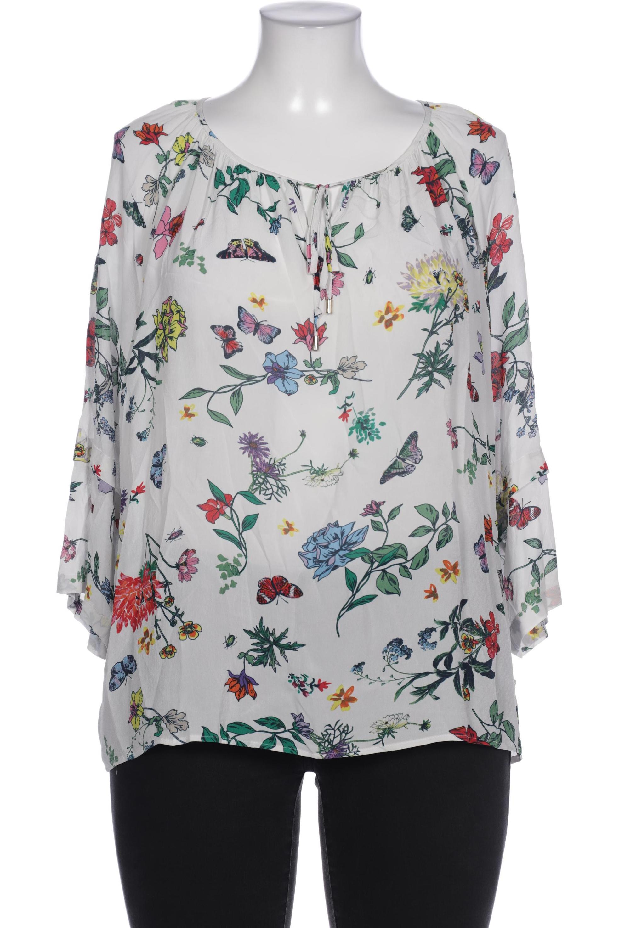 

Brax Damen Bluse, mehrfarbig, Gr. 44
