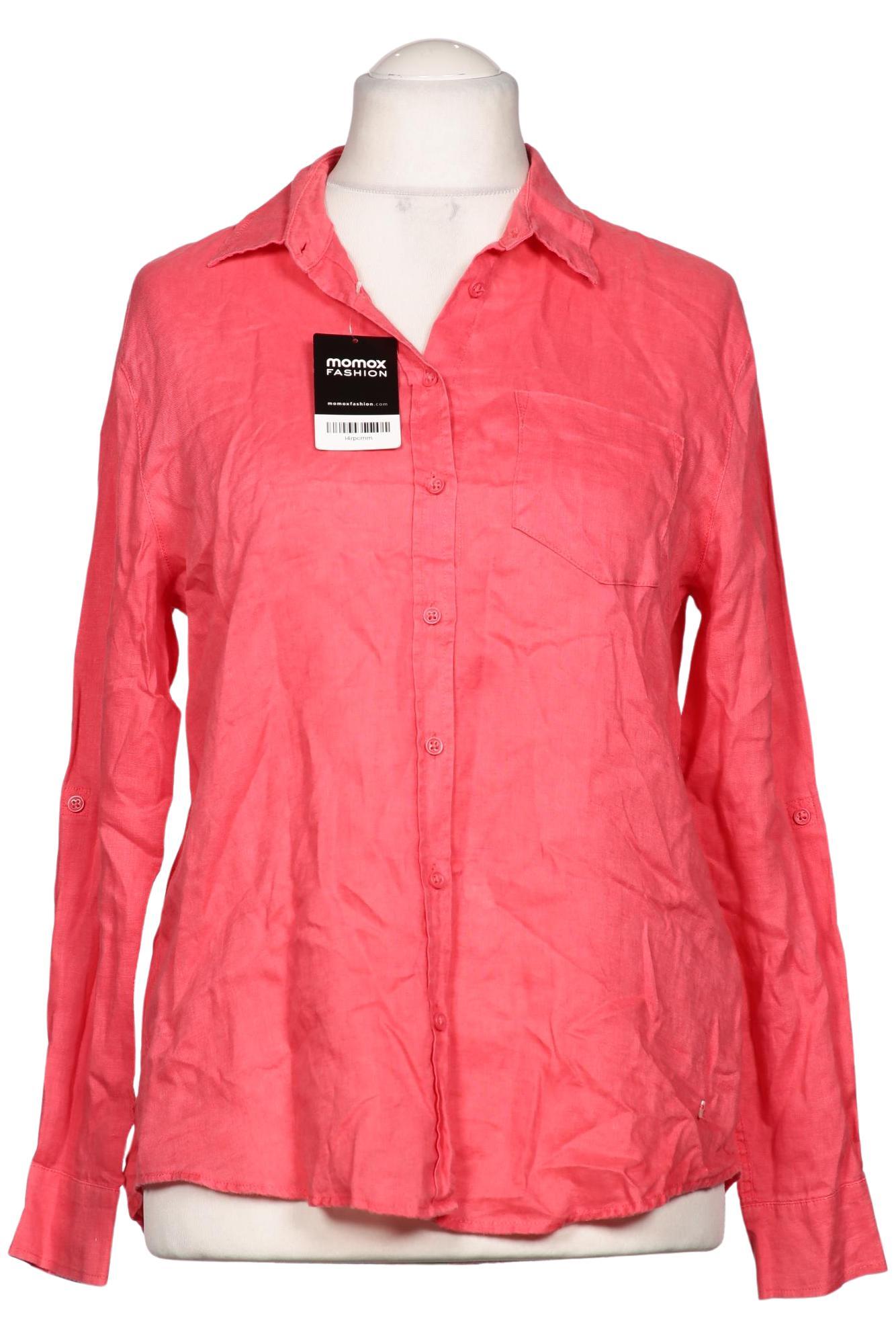 

Brax Damen Bluse, pink, Gr. 40