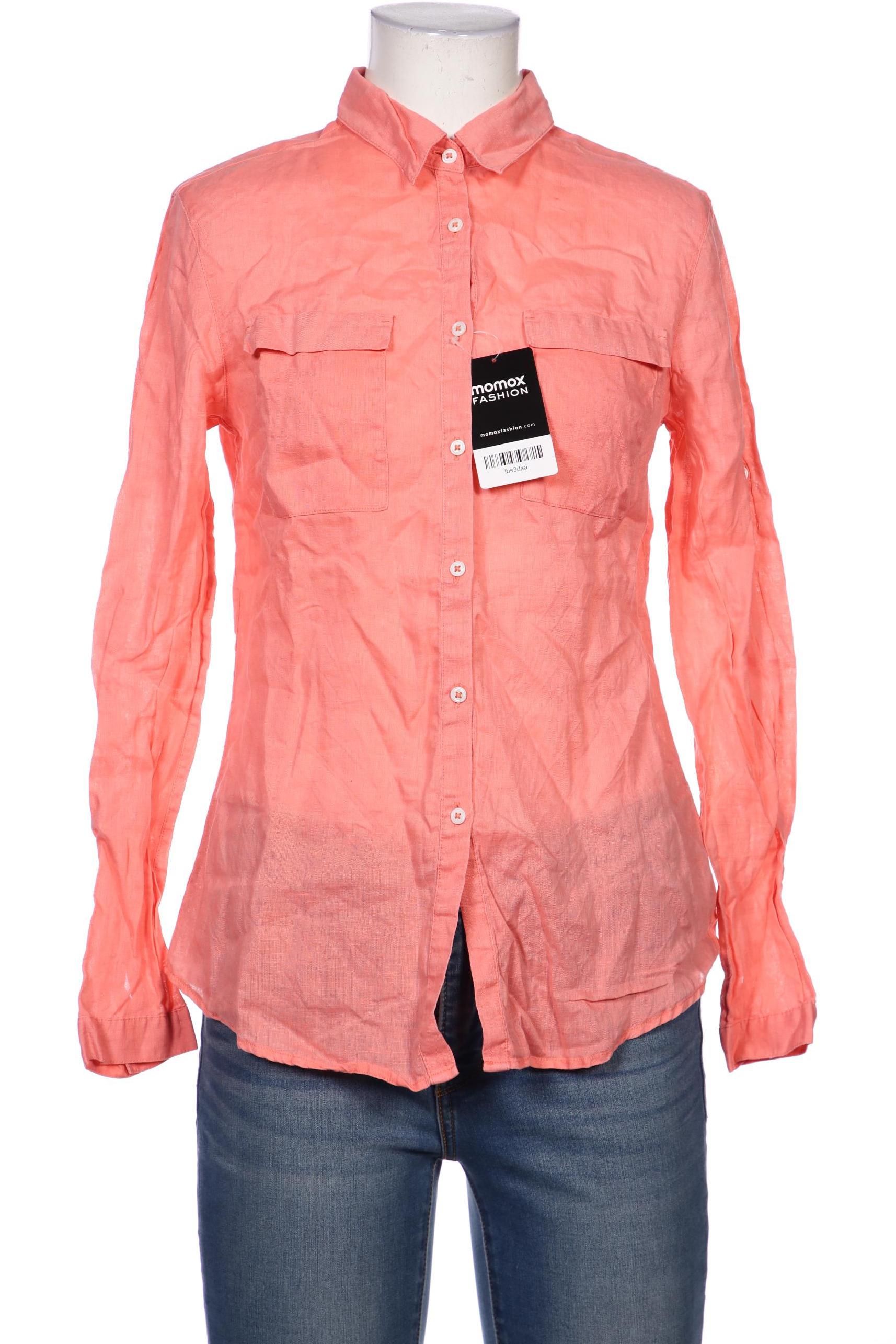 

Brax Damen Bluse, pink, Gr. 36