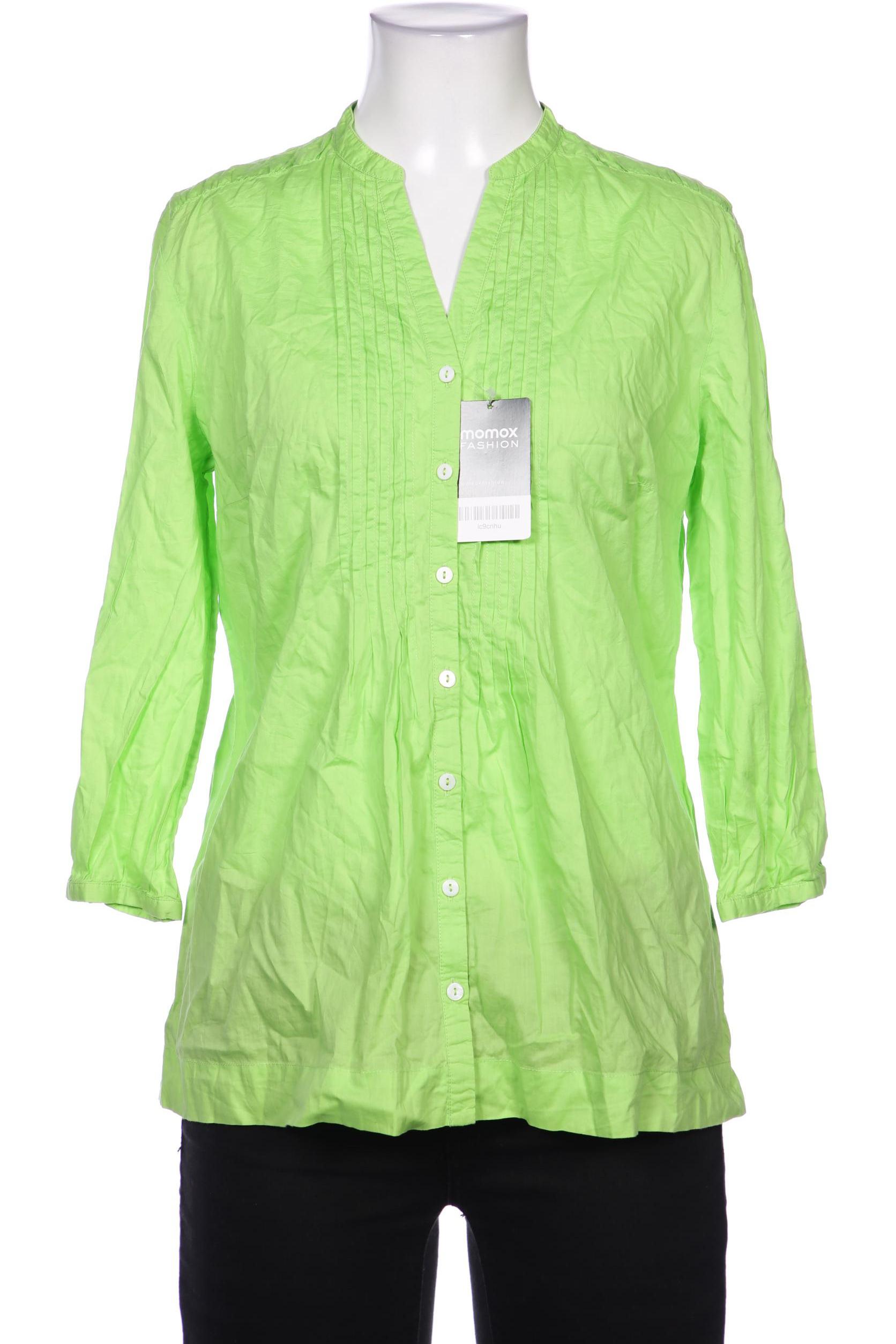 

Brax Damen Bluse, neon, Gr. 36