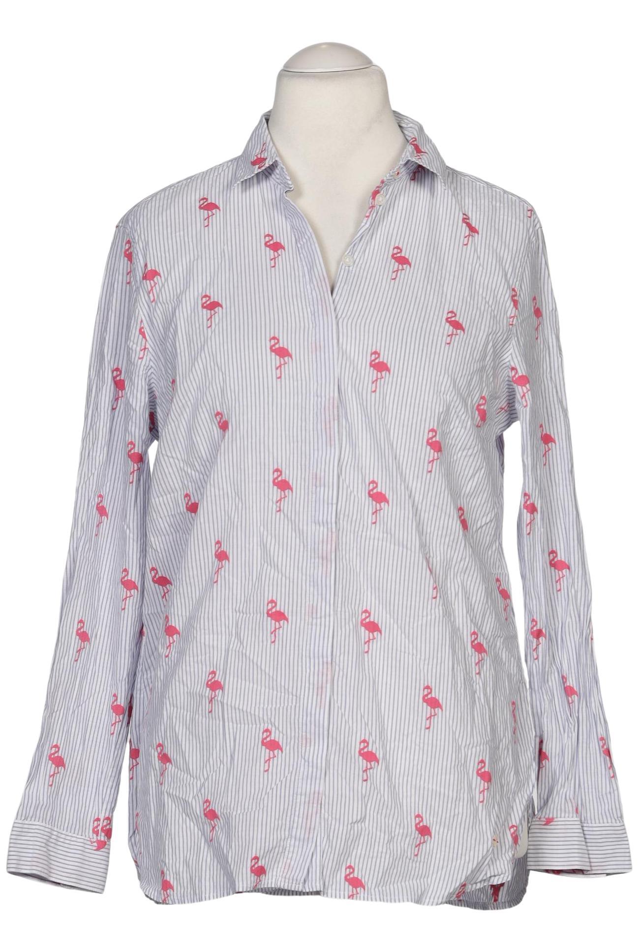 

Brax Damen Bluse, mehrfarbig, Gr. 42