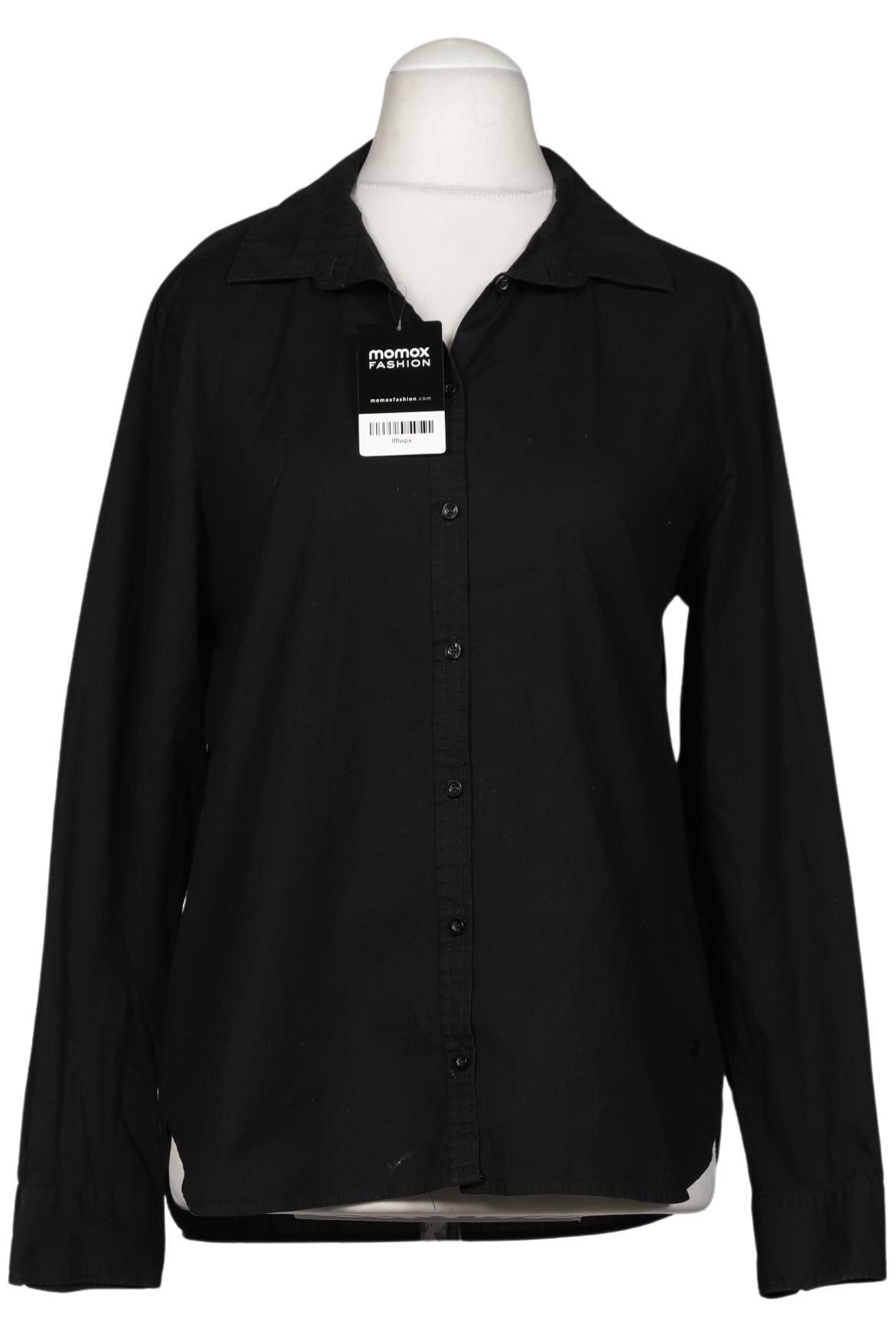 

Brax Damen Bluse, schwarz, Gr. 40