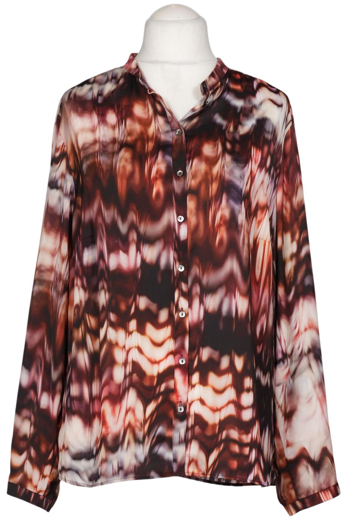 

Brax Damen Bluse, mehrfarbig, Gr. 46