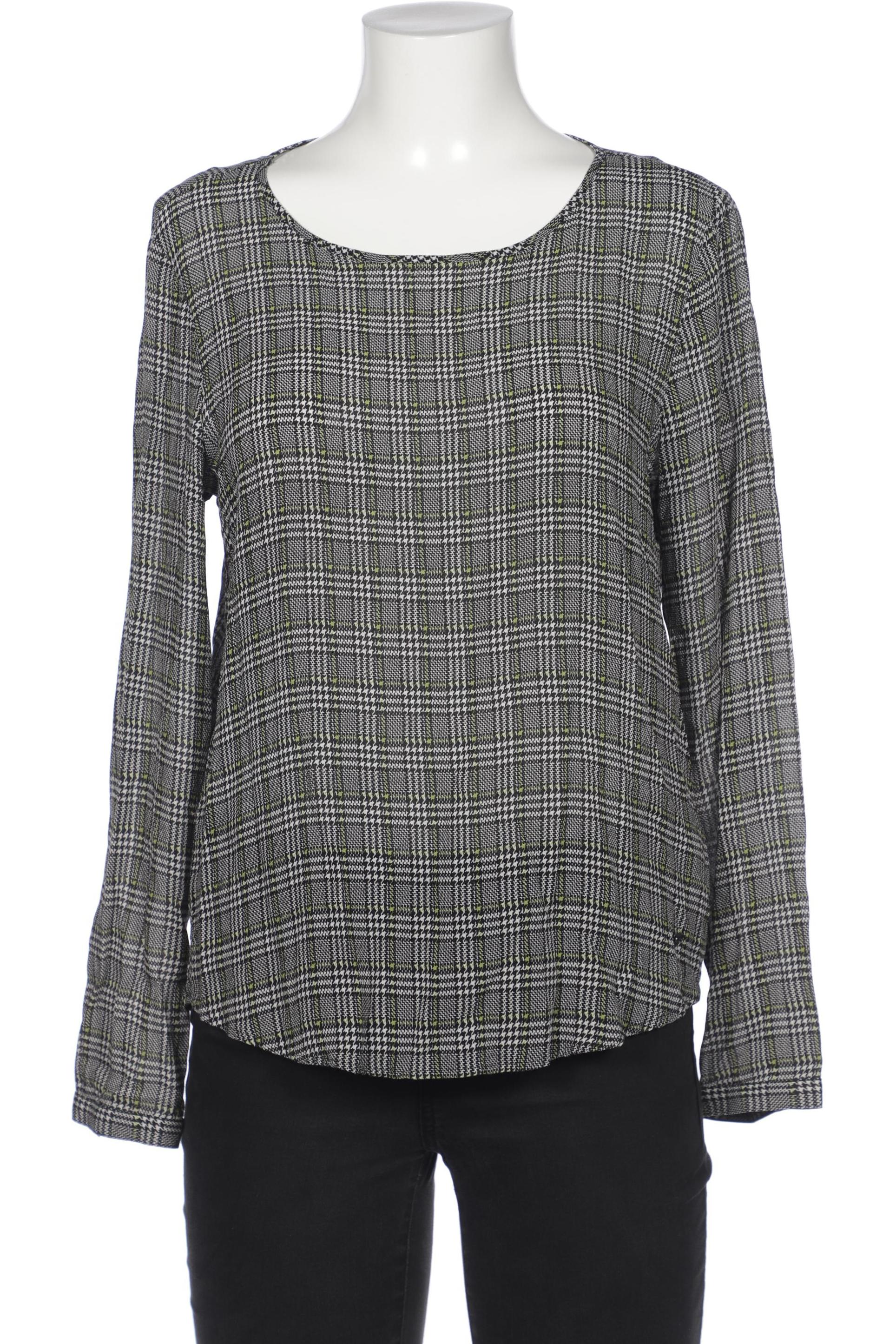 

BRAX Damen Bluse, grau