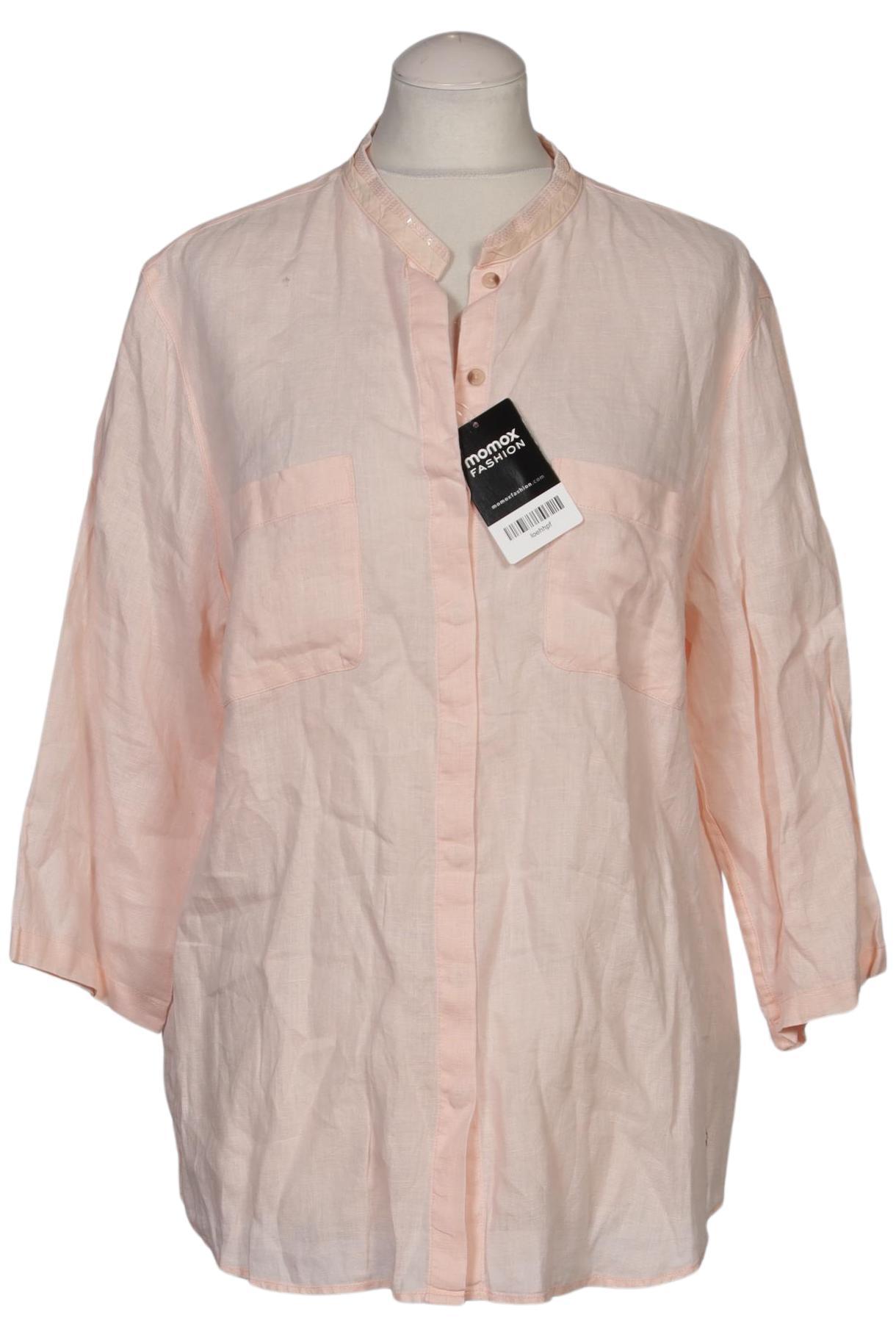 

Brax Damen Bluse, pink, Gr. 42