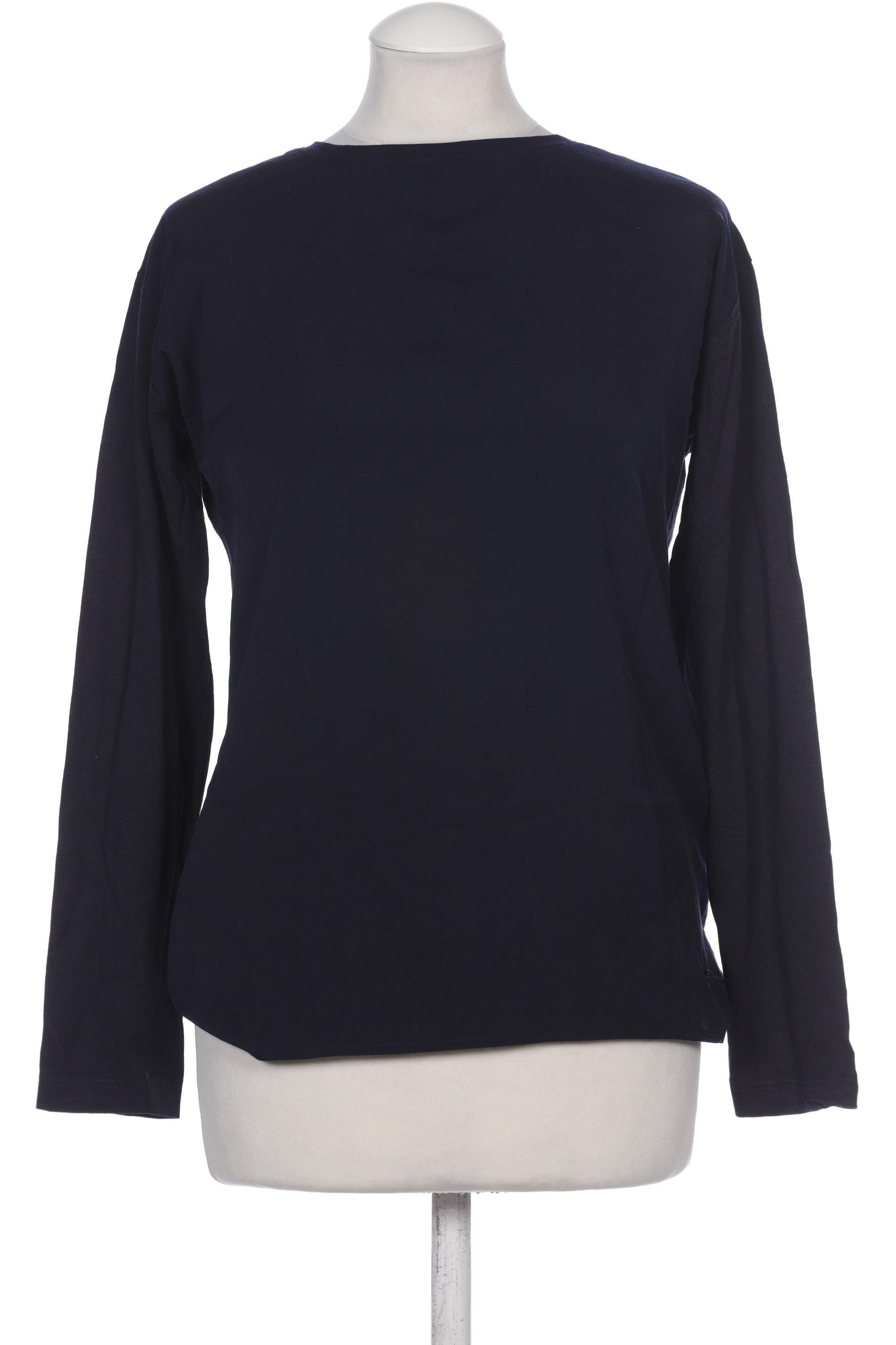 

Brax Damen Bluse, marineblau, Gr. 36