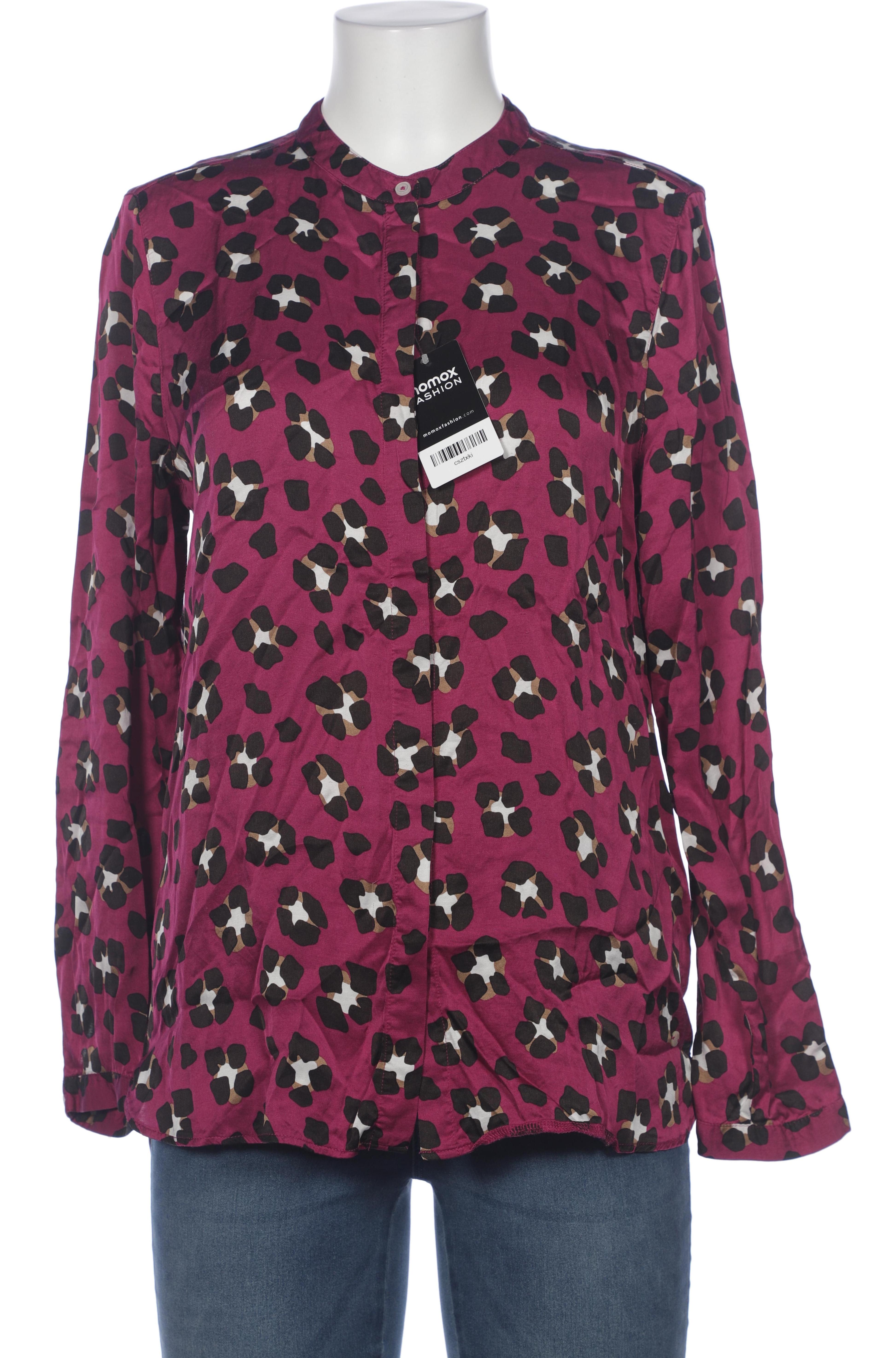 

Brax Damen Bluse, flieder, Gr. 40