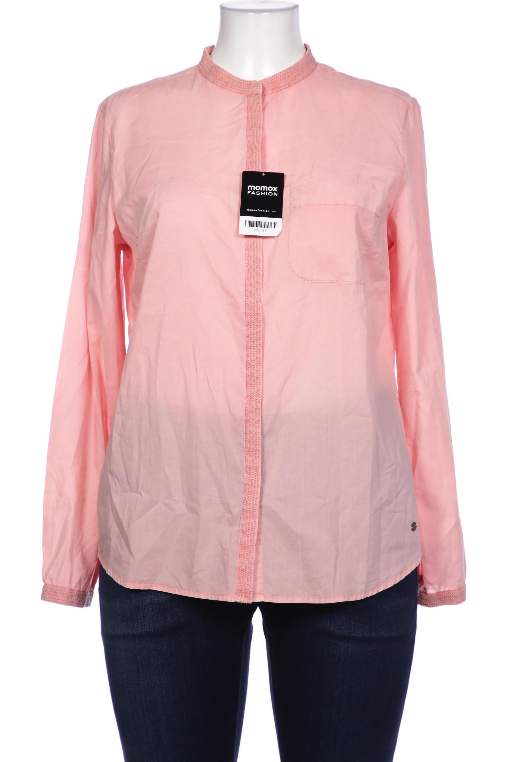

BRAX Damen Bluse, pink