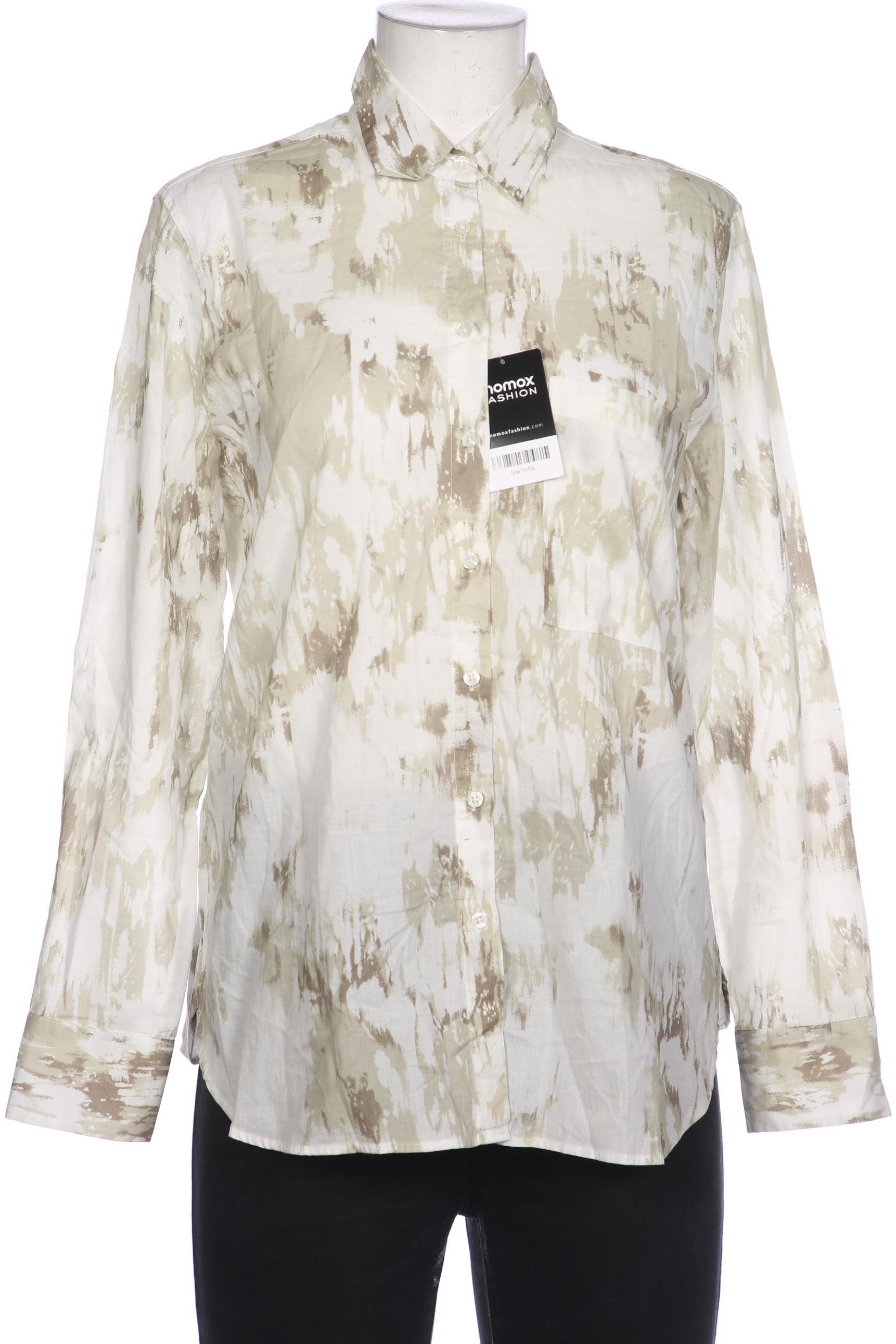 

BRAX Damen Bluse, weiß