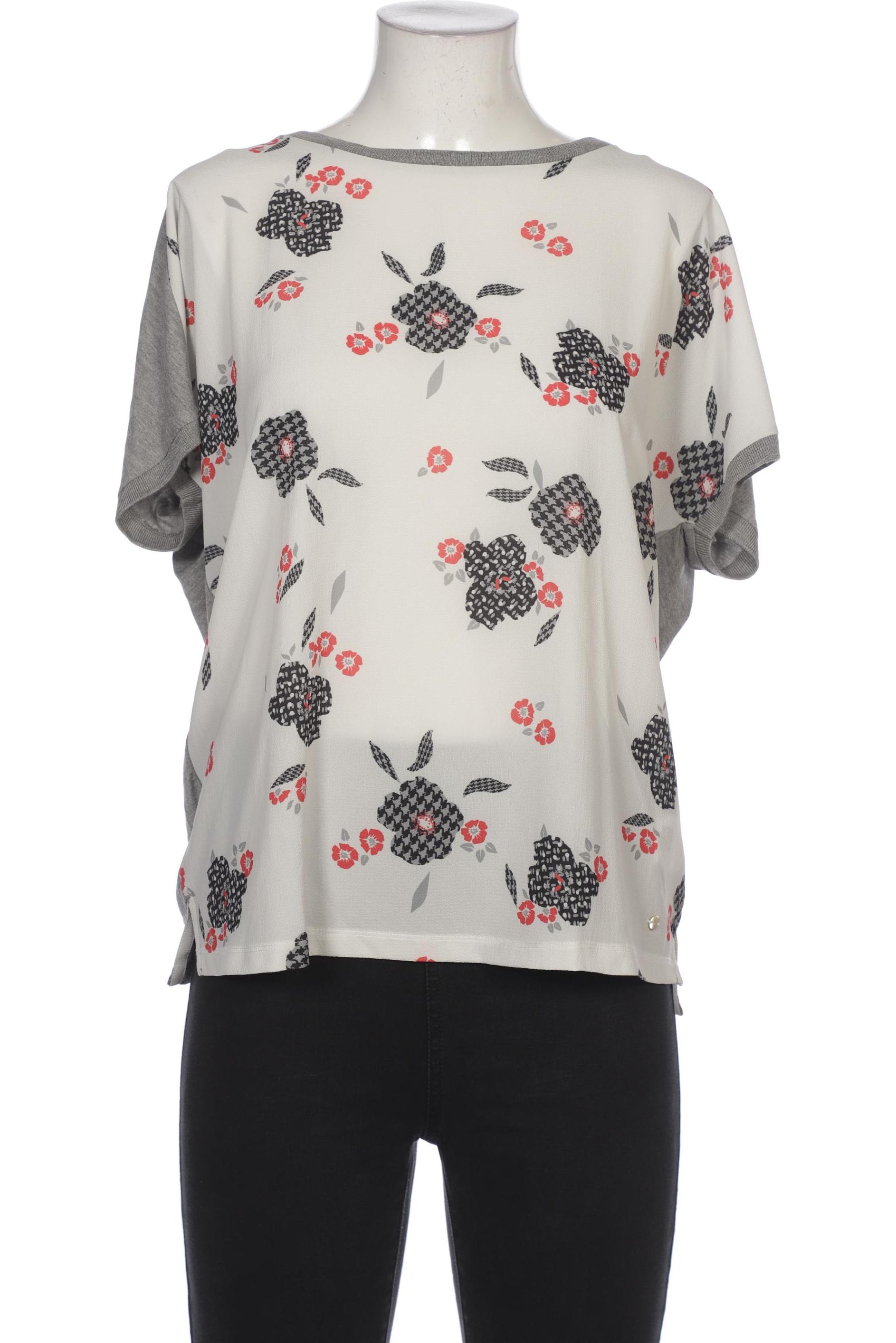 

BRAX Damen Bluse, weiß