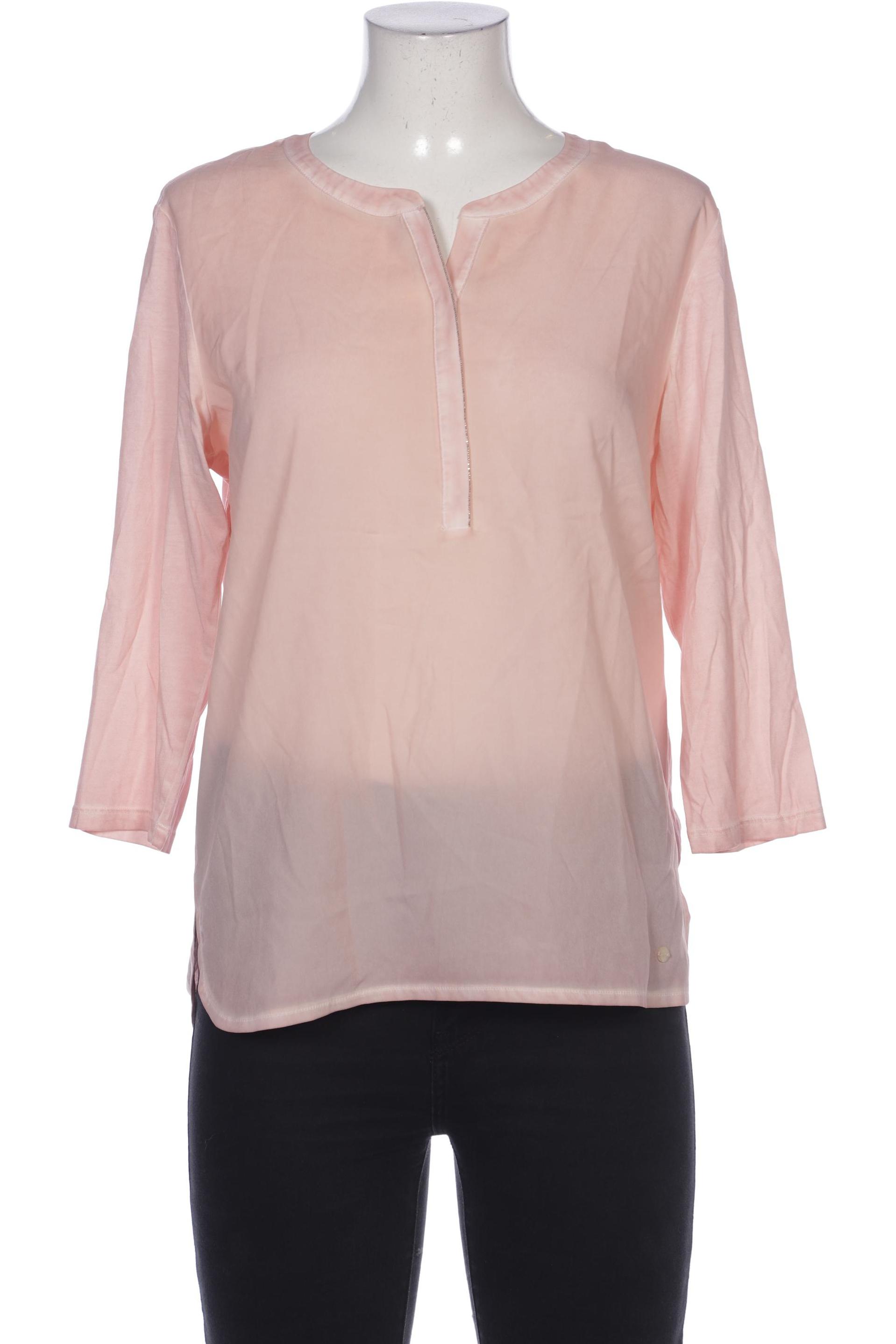 

Brax Damen Bluse, pink, Gr. 40