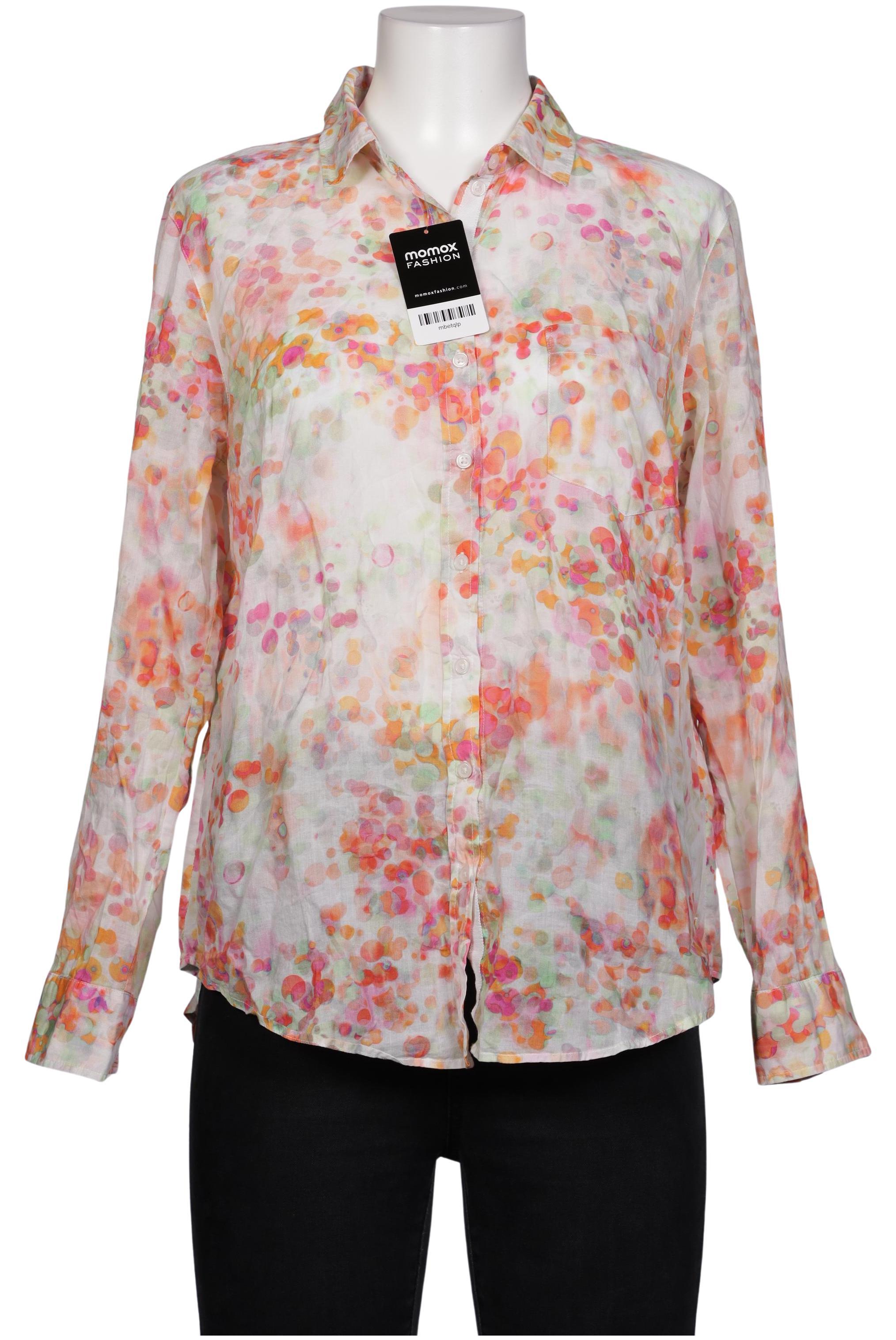 

Brax Damen Bluse, mehrfarbig, Gr. 42