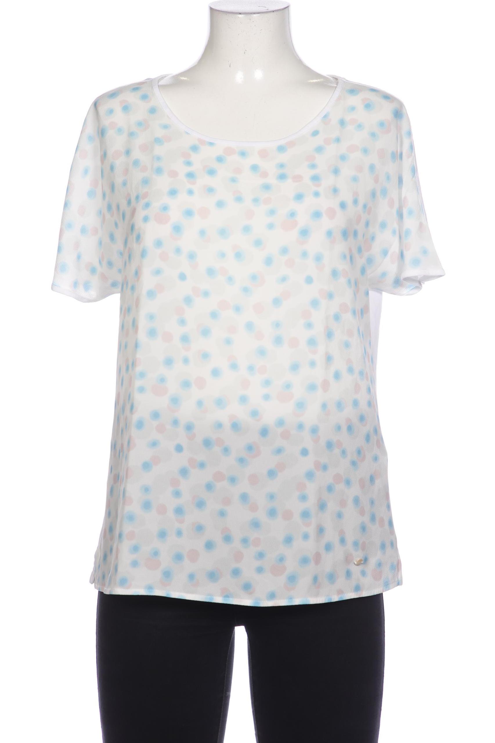 

Brax Damen Bluse, weiß, Gr. 40