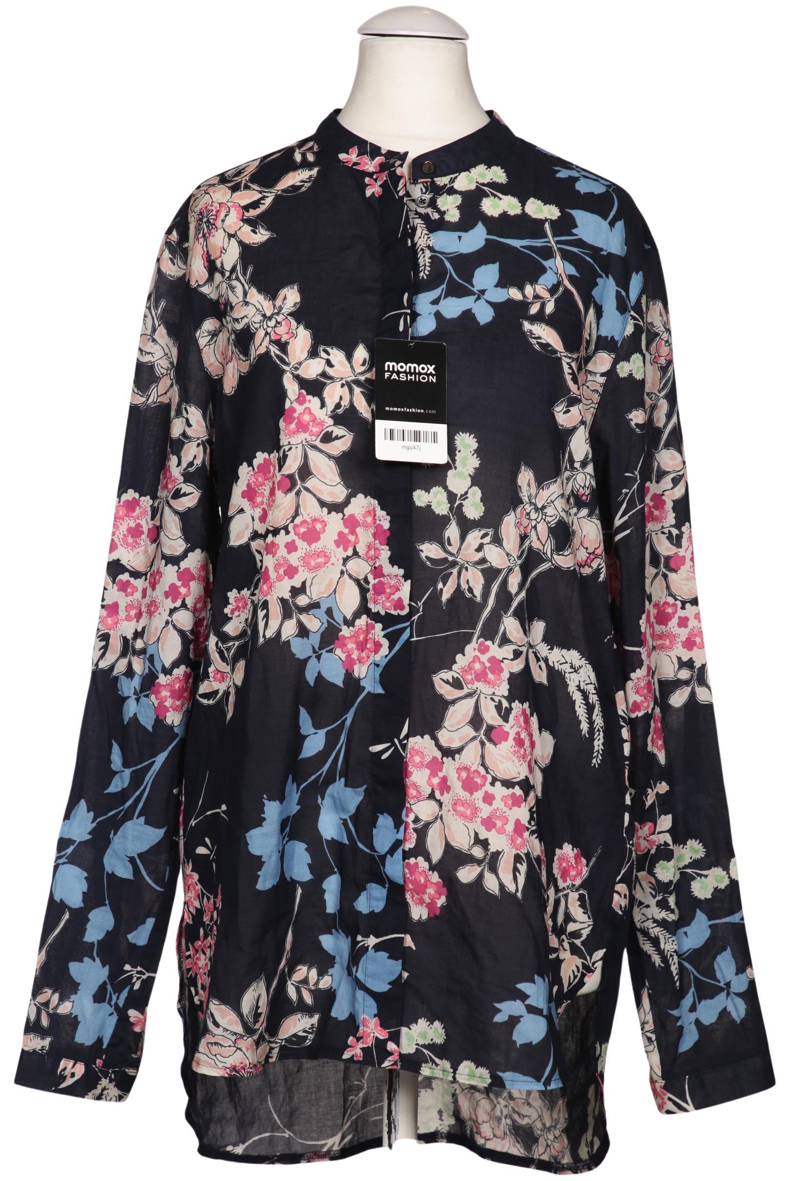 

Brax Damen Bluse, mehrfarbig, Gr. 34