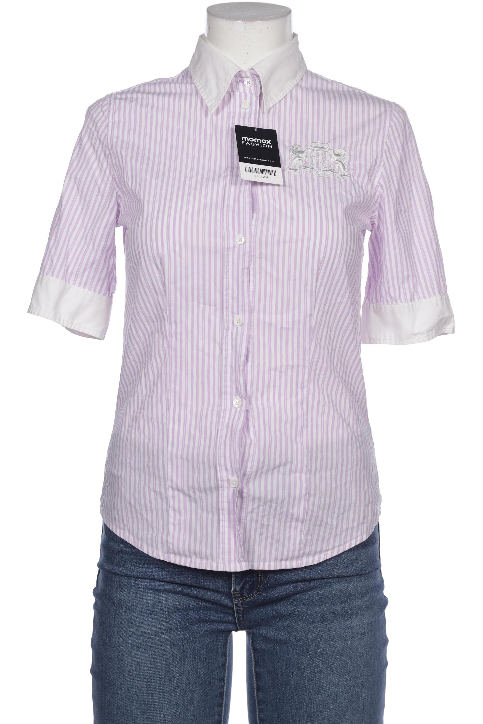 

Brax Damen Bluse, flieder, Gr. 36