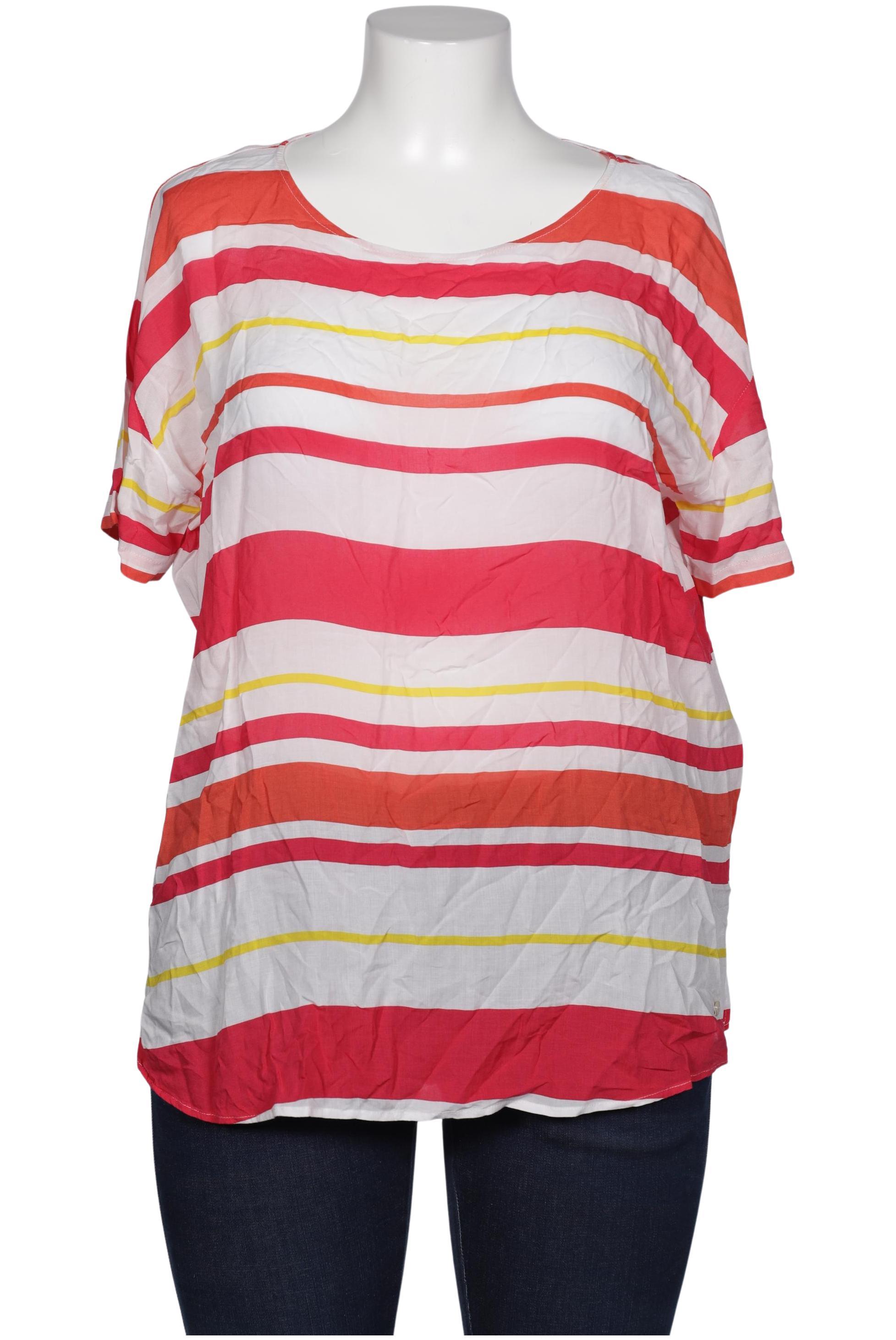 

Brax Damen Bluse, pink, Gr. 42