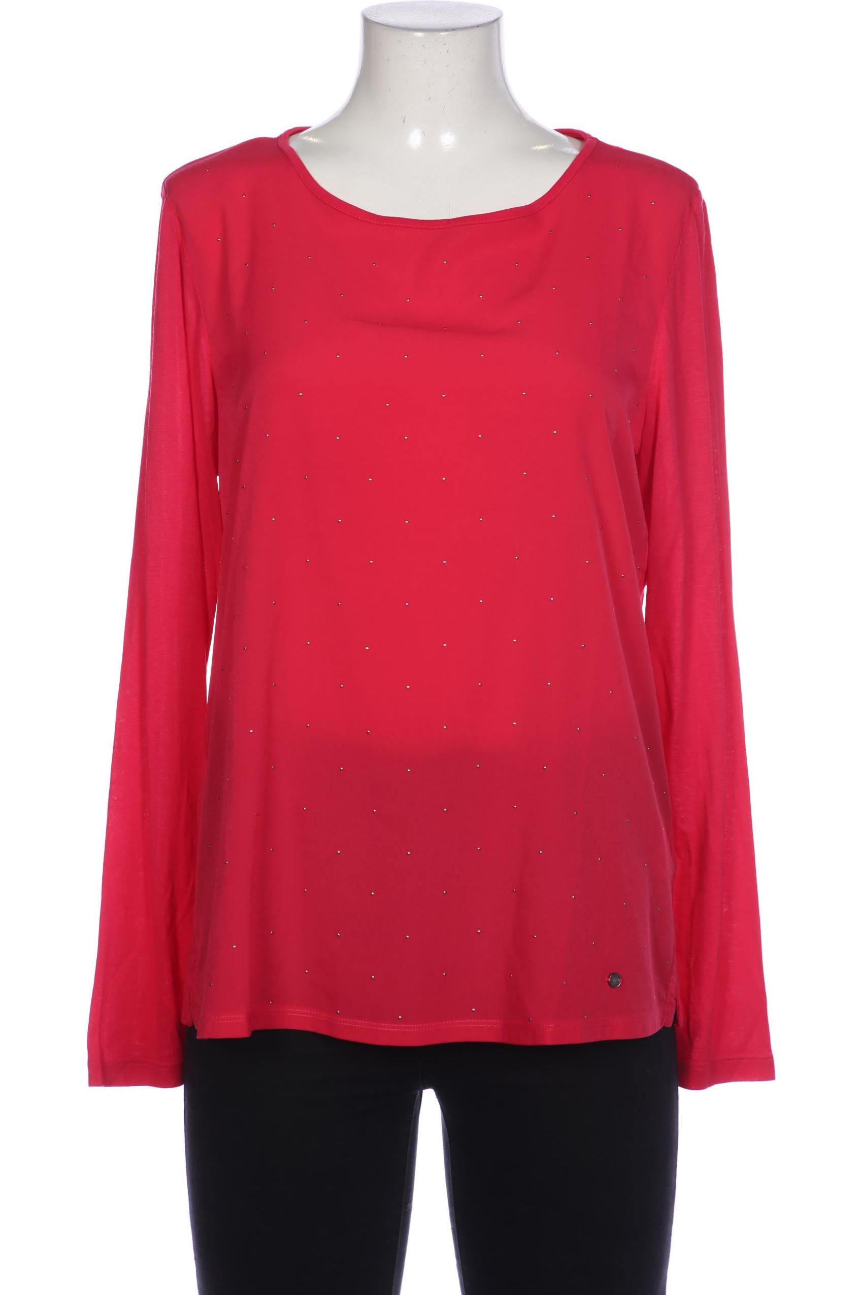 

Brax Damen Bluse, pink, Gr. 40