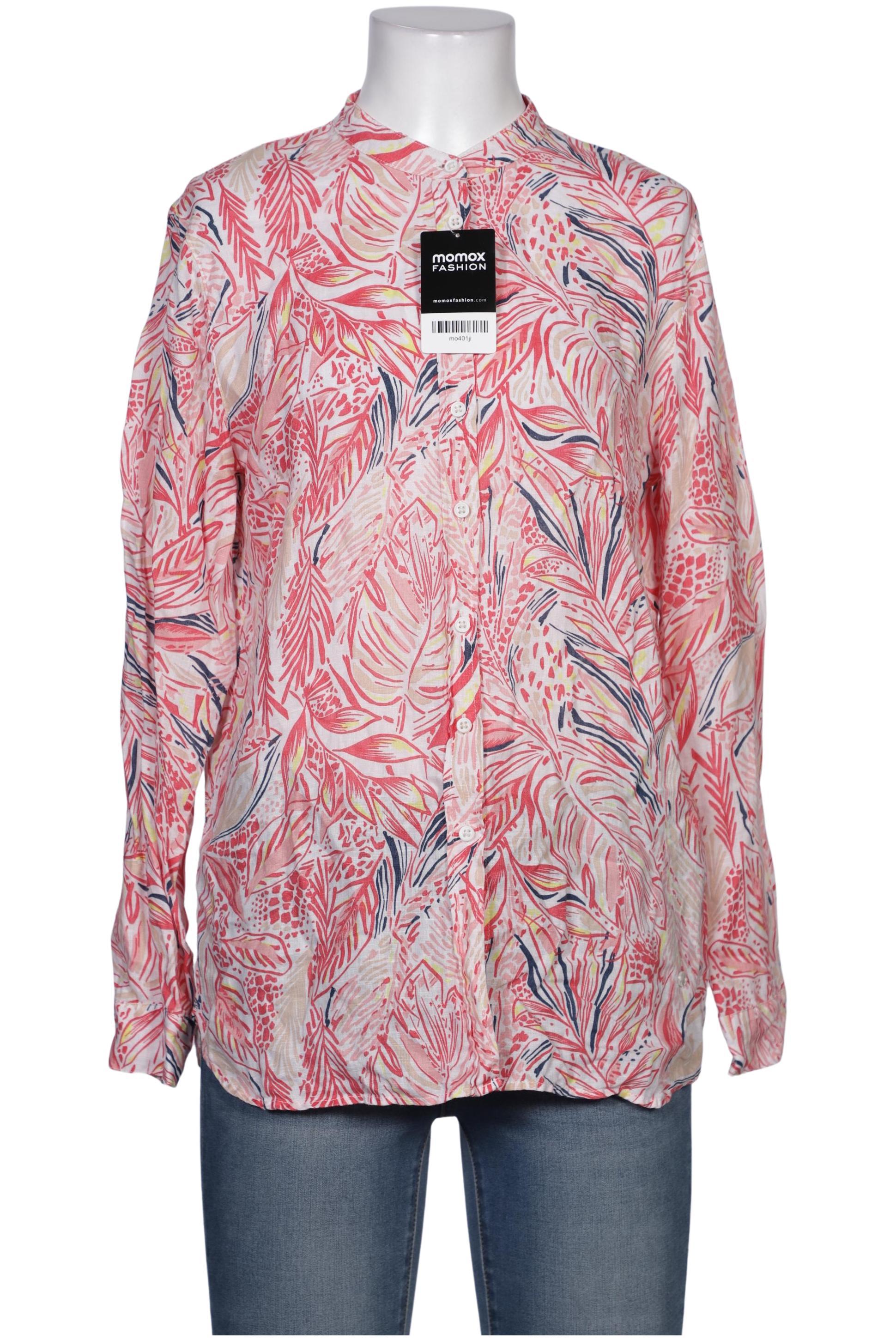 

Brax Damen Bluse, mehrfarbig, Gr. 36