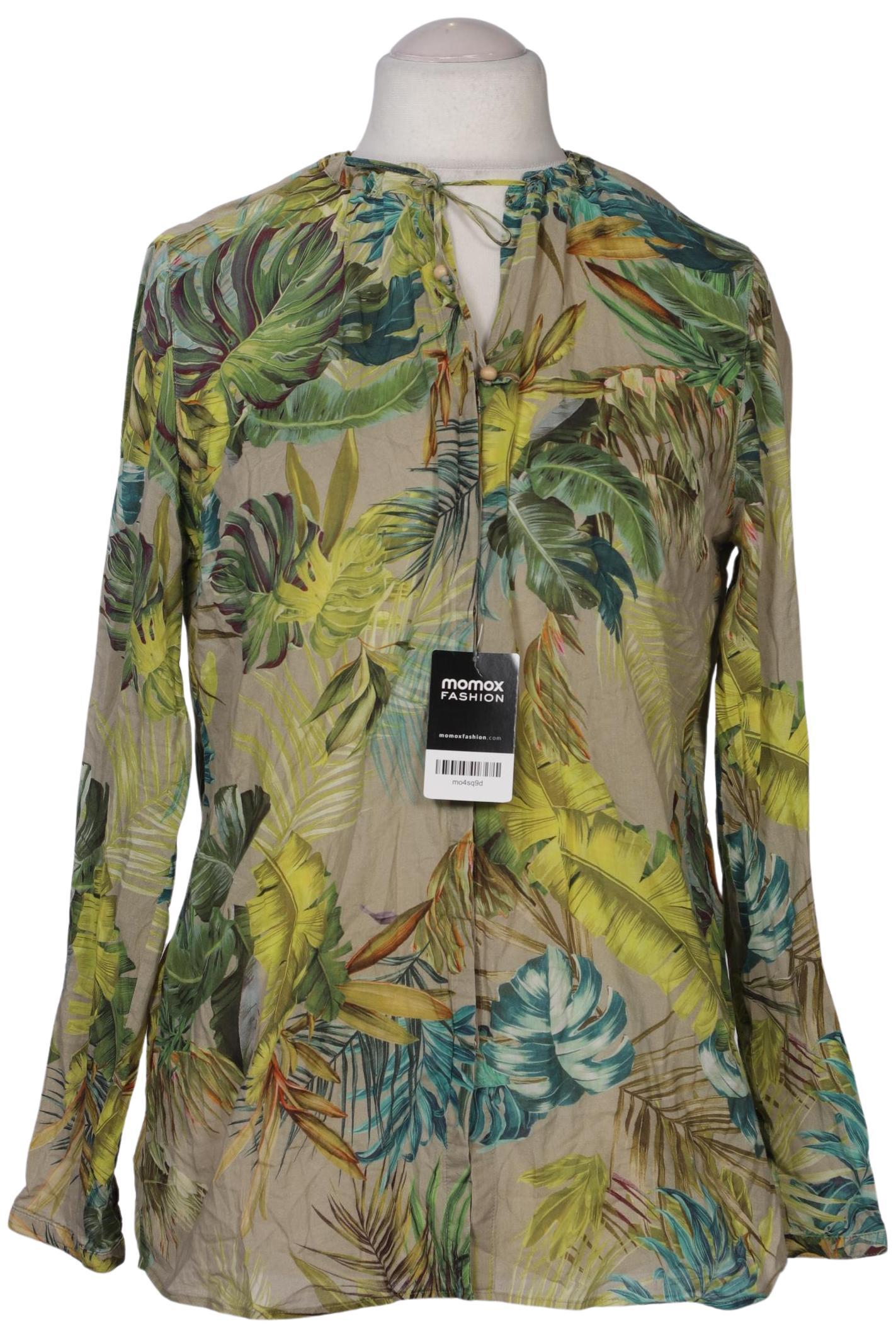 

Brax Damen Bluse, mehrfarbig, Gr. 44