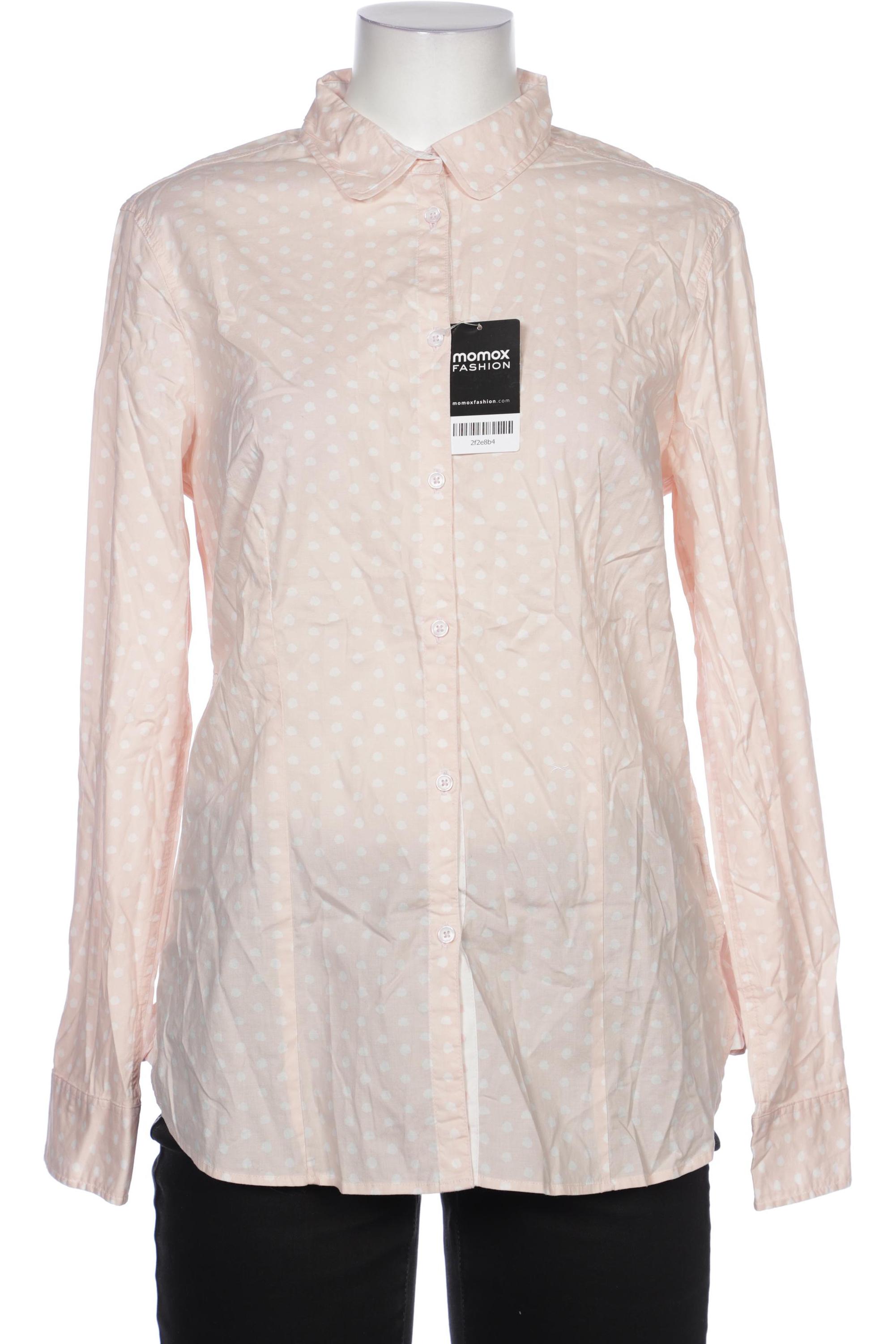 

Brax Damen Bluse, pink, Gr. 40