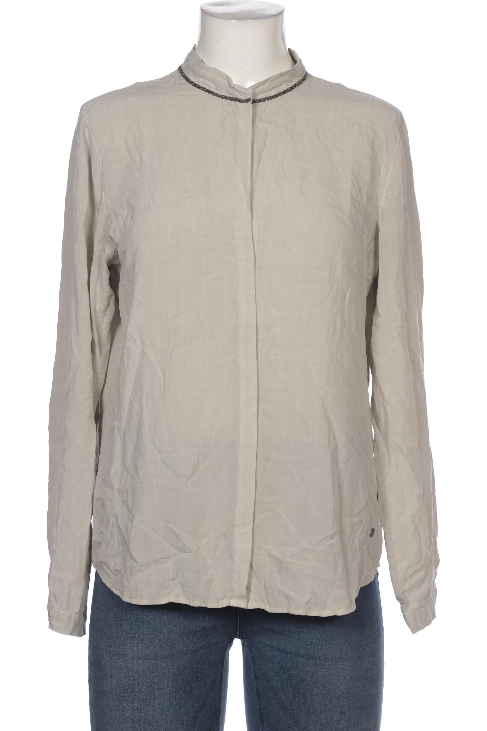 

BRAX Damen Bluse, grau
