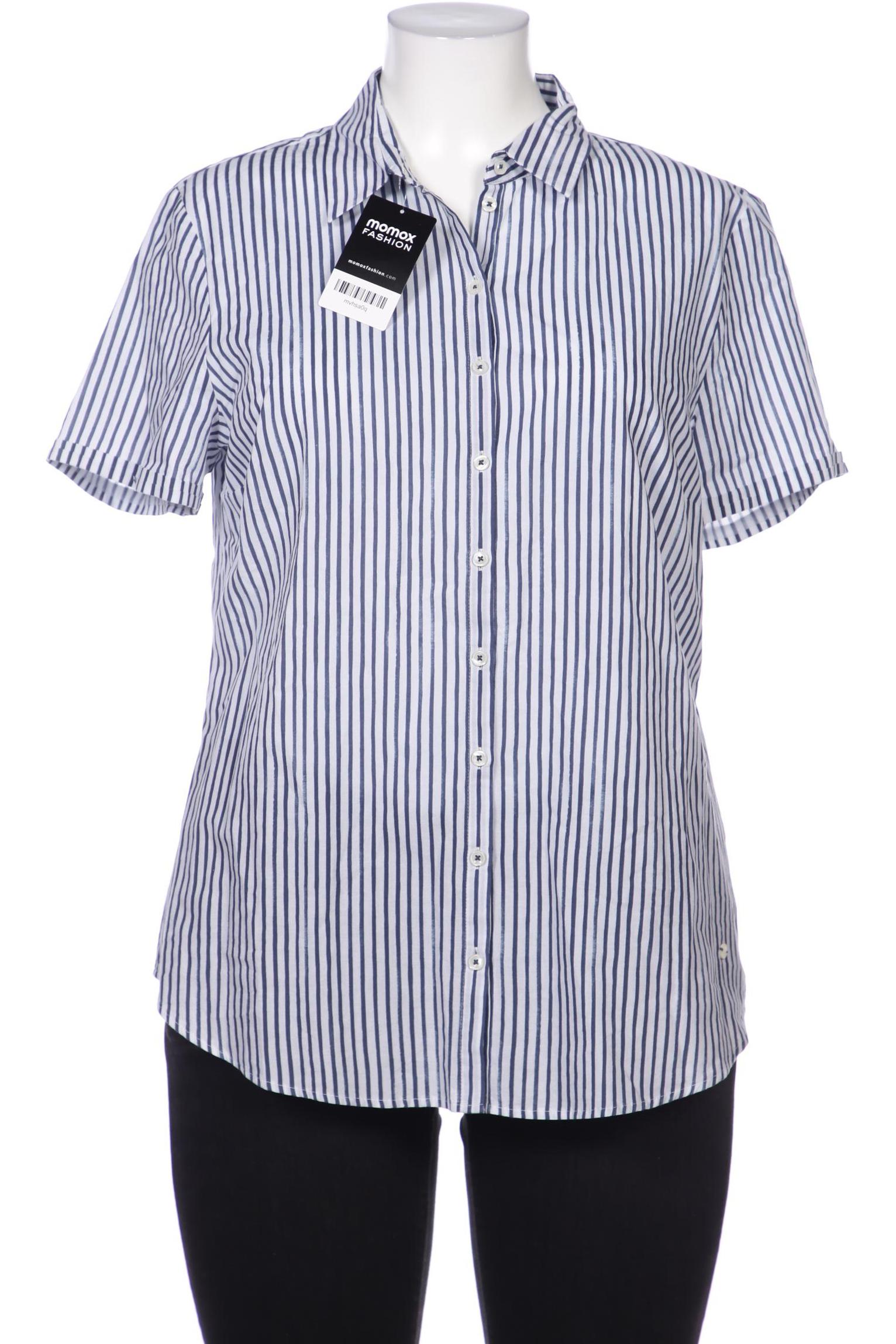 

BRAX Damen Bluse, weiß