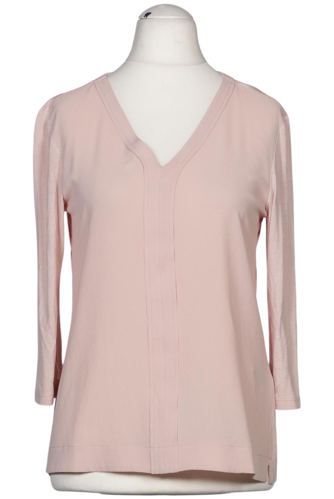 

Brax Damen Bluse, pink, Gr. 36