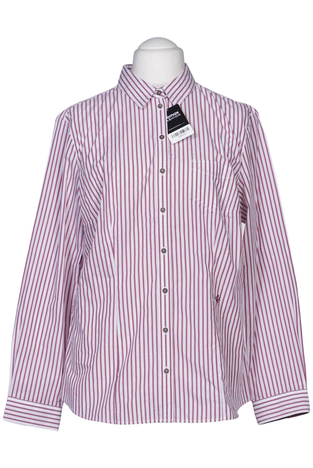 

Brax Damen Bluse, mehrfarbig, Gr. 46