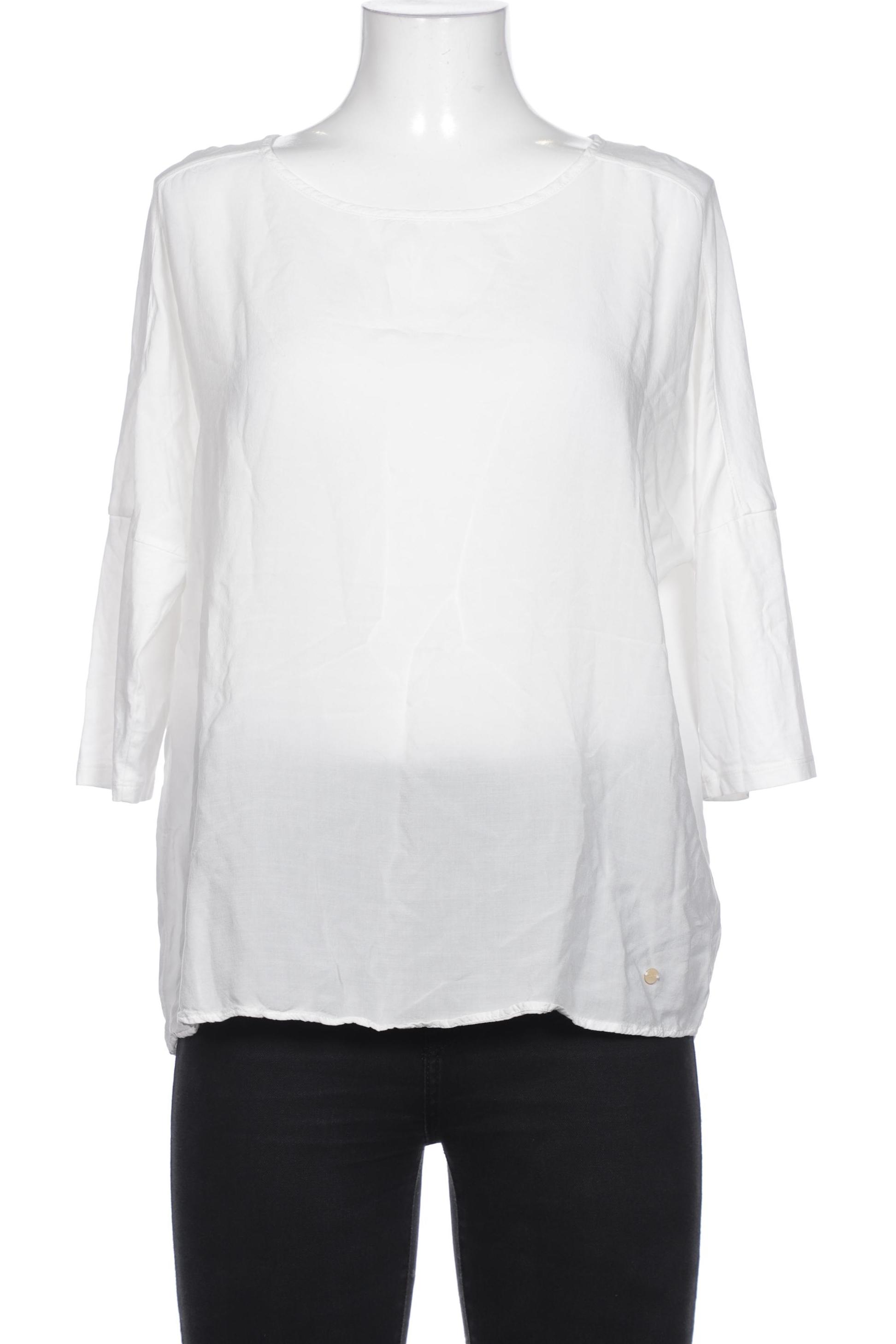 

BRAX Damen Bluse, weiß