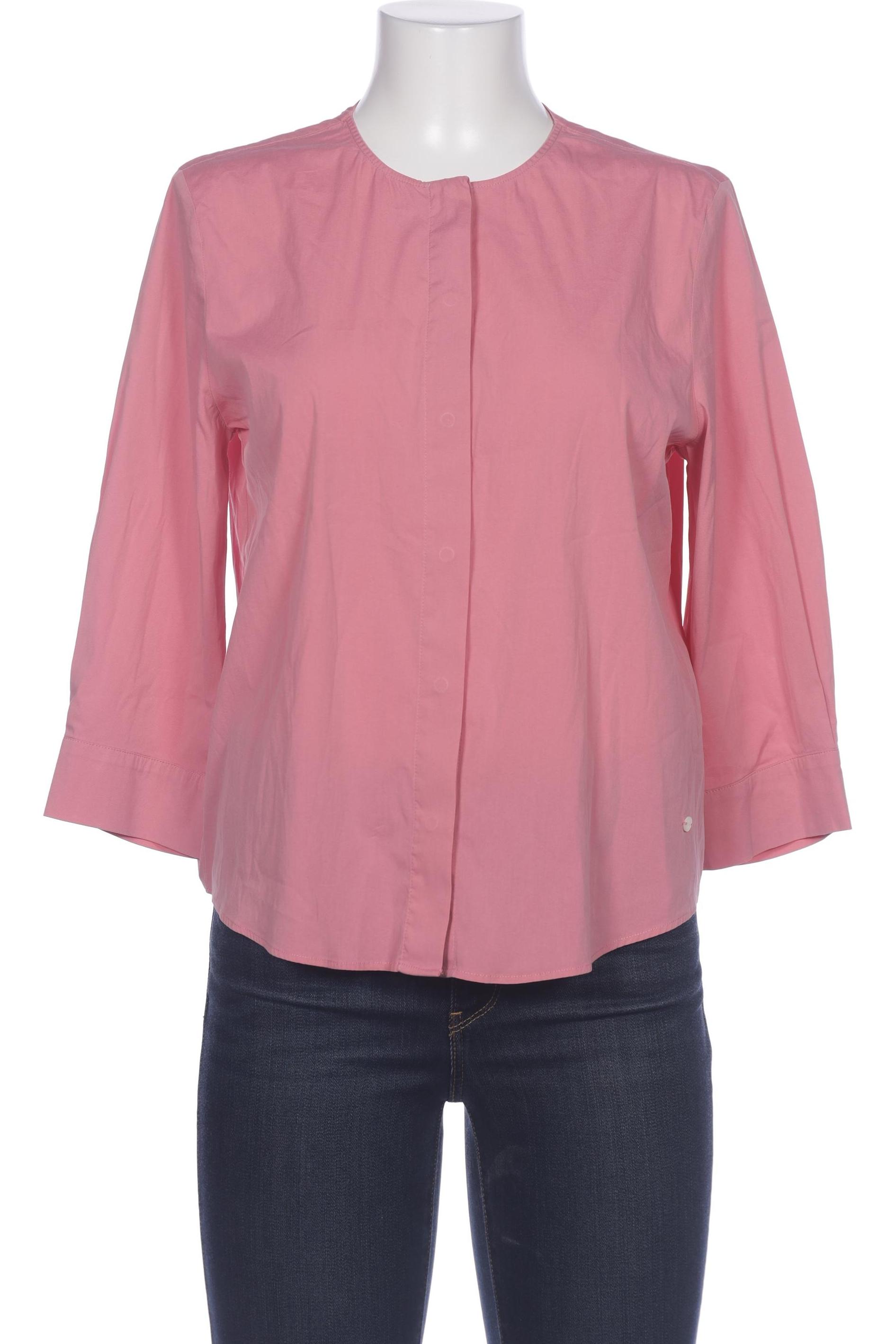 

Brax Damen Bluse, pink, Gr. 40
