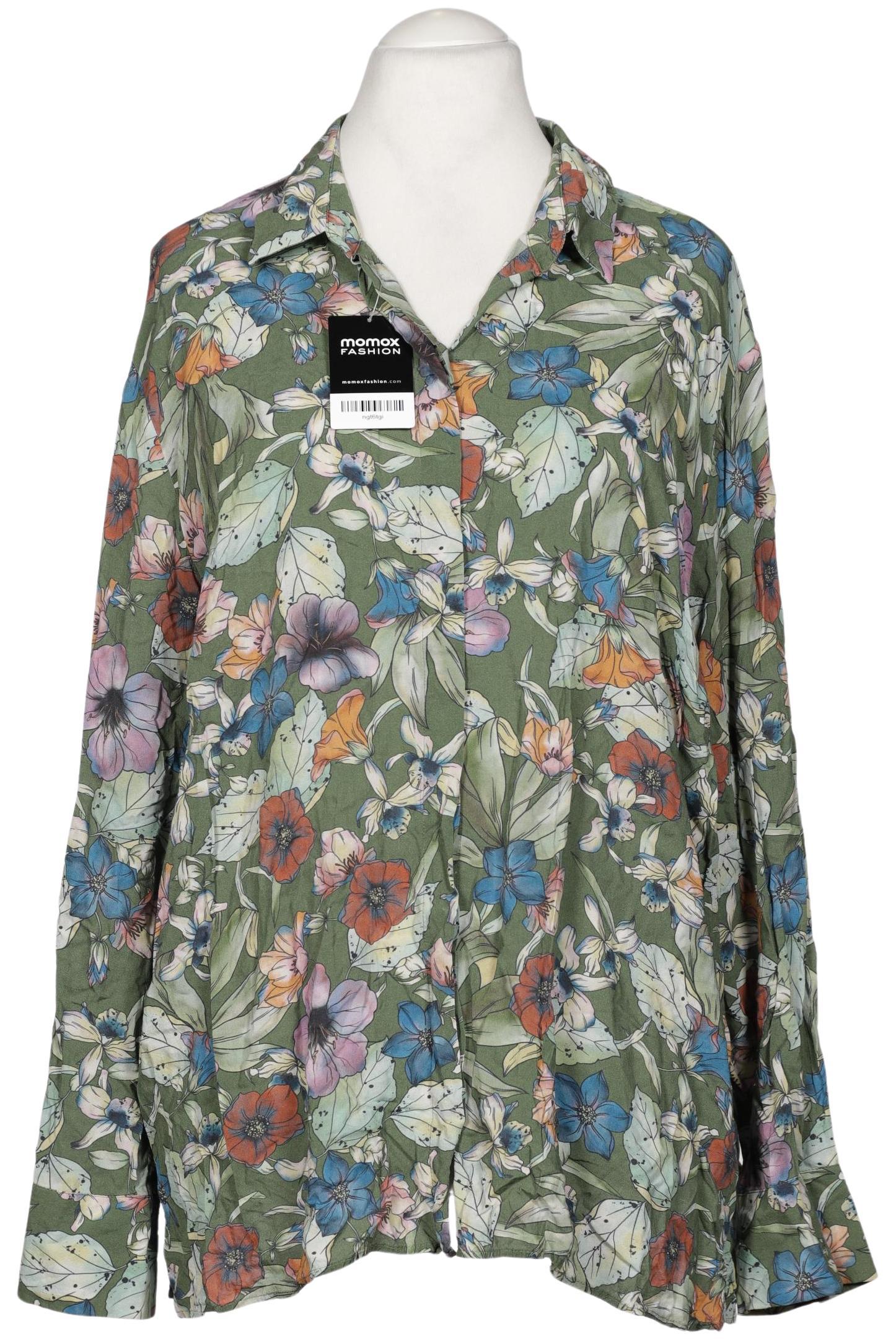 

Brax Damen Bluse, mehrfarbig, Gr. 48