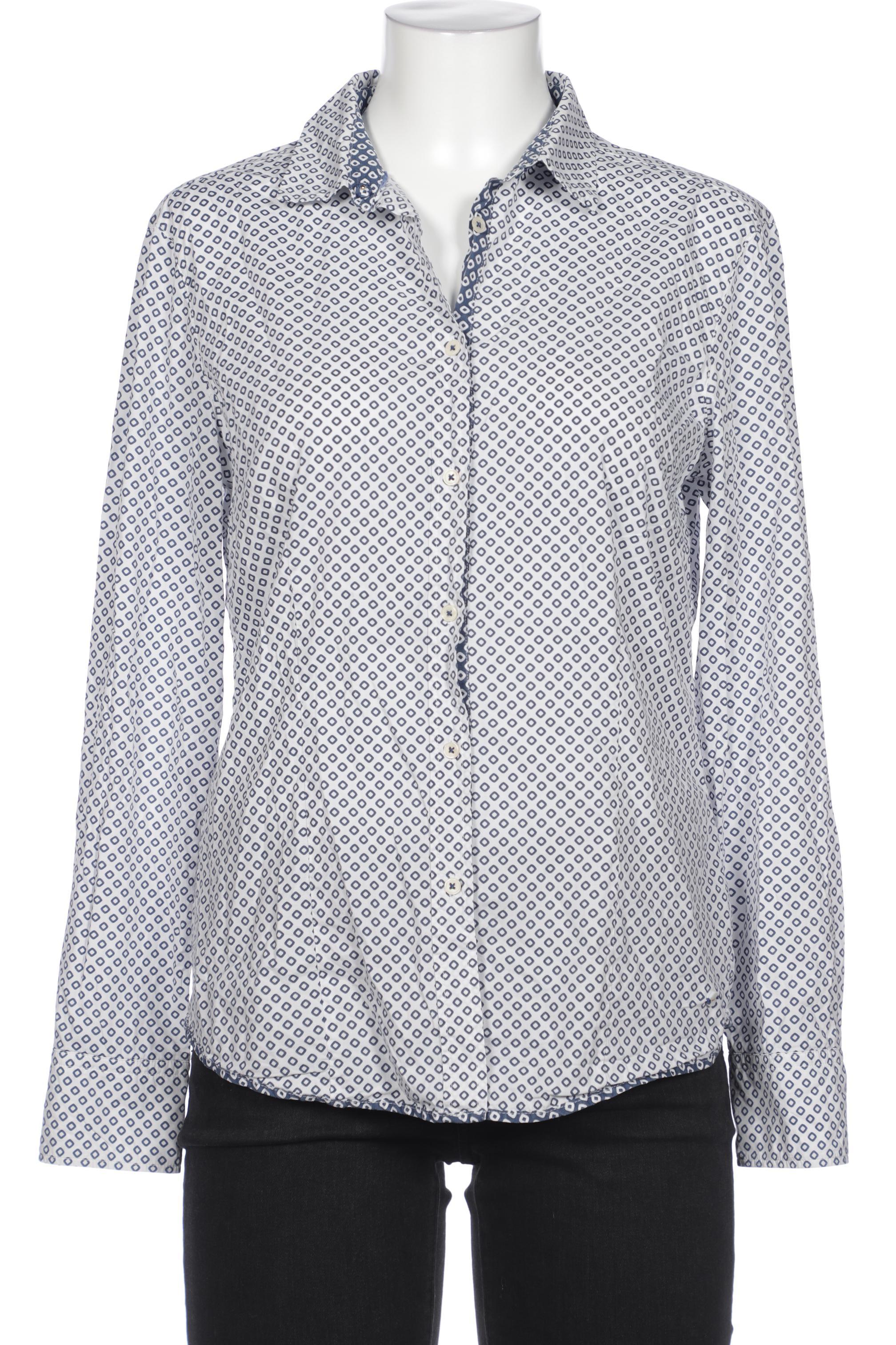 

BRAX Damen Bluse, weiß