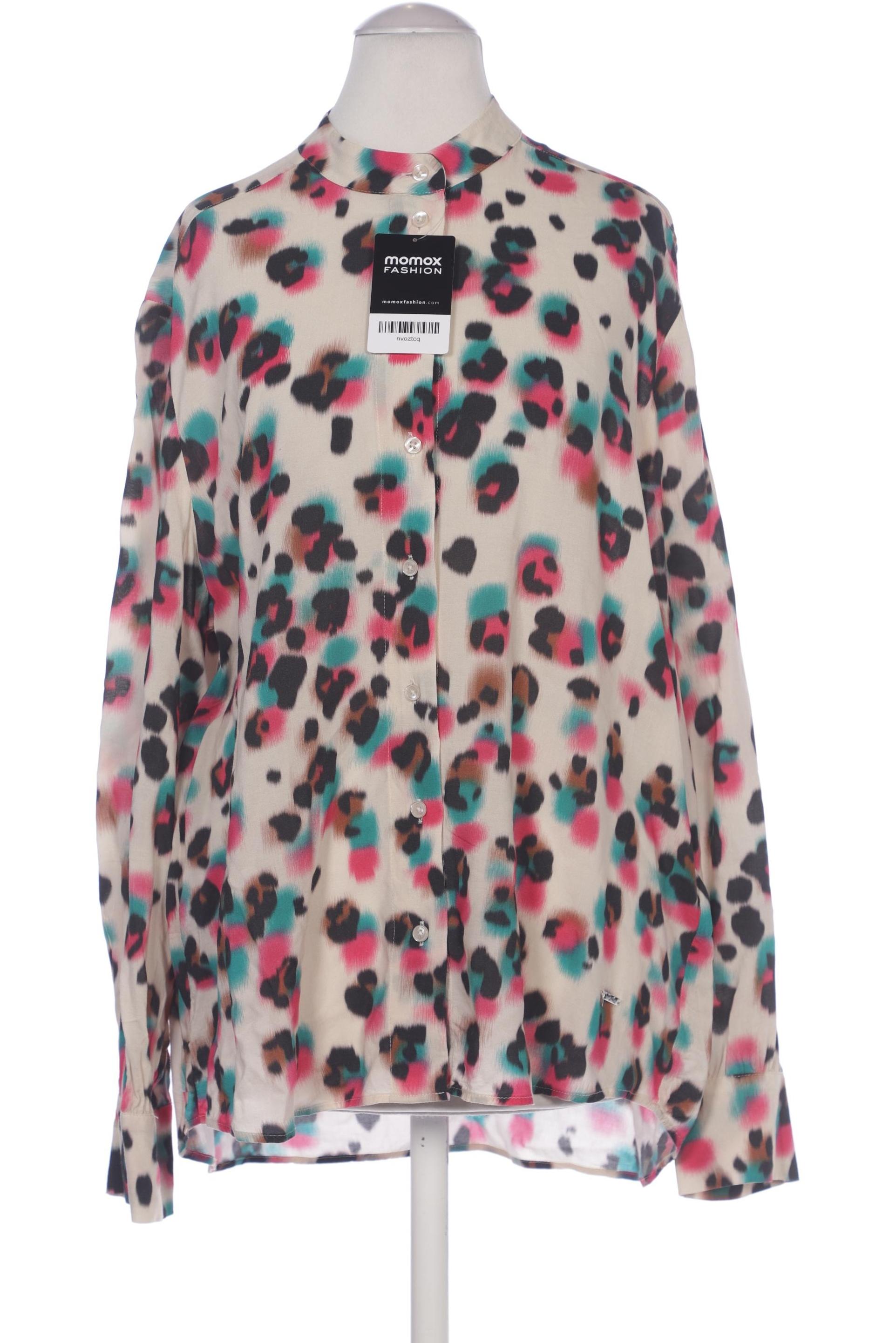 

Brax Damen Bluse, mehrfarbig, Gr. 36