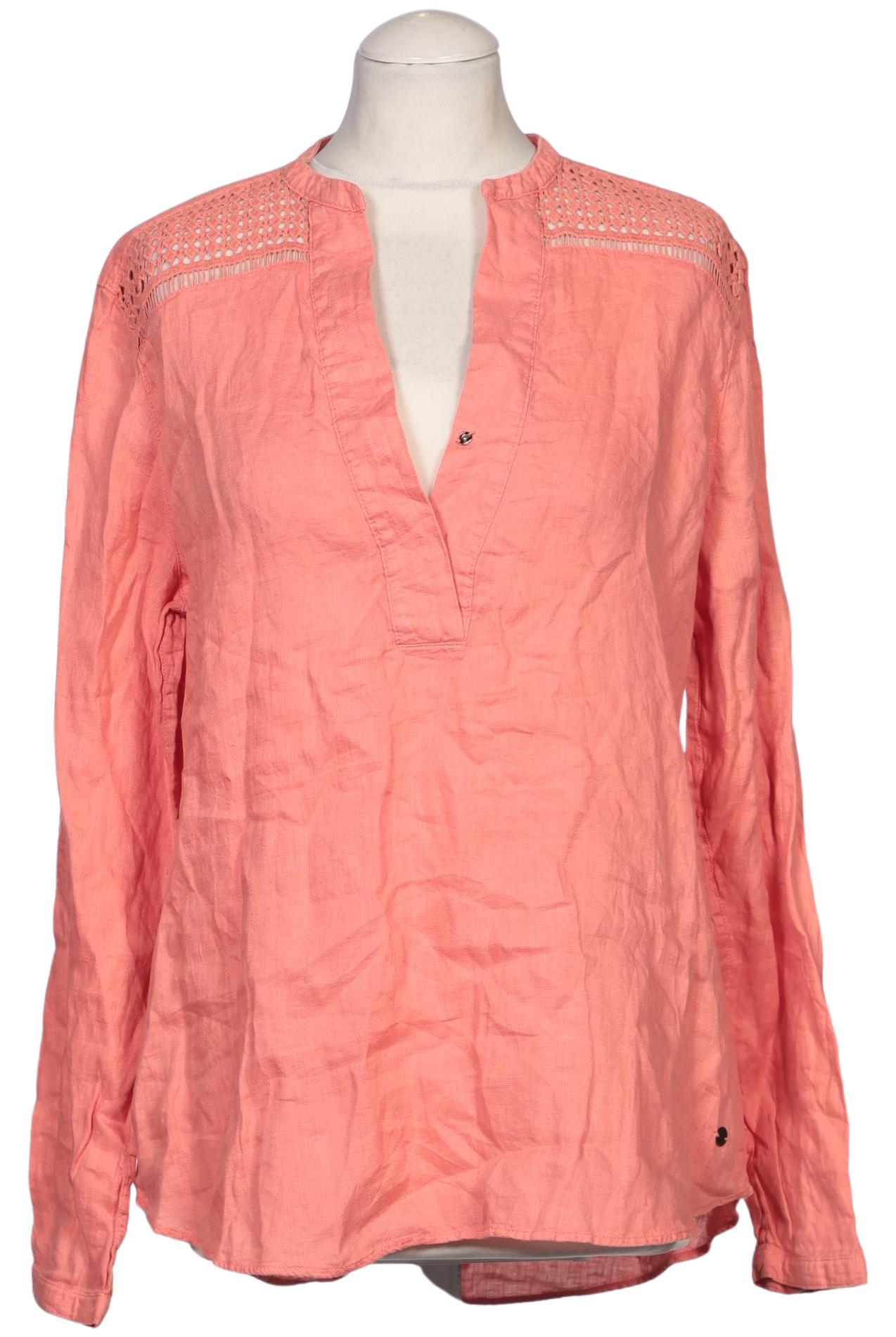 

Brax Damen Bluse, pink, Gr. 40