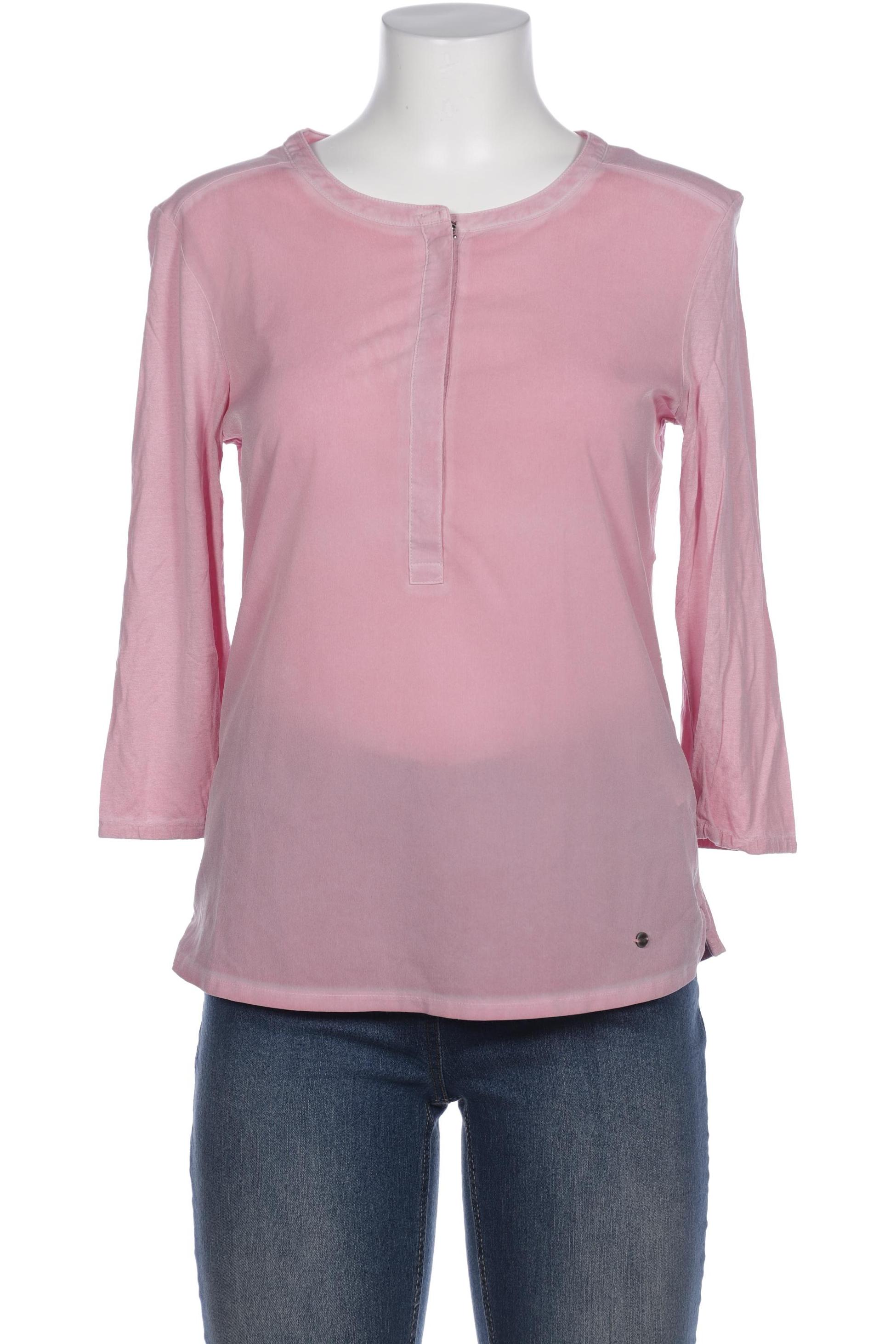 

Brax Damen Bluse, pink, Gr. 36