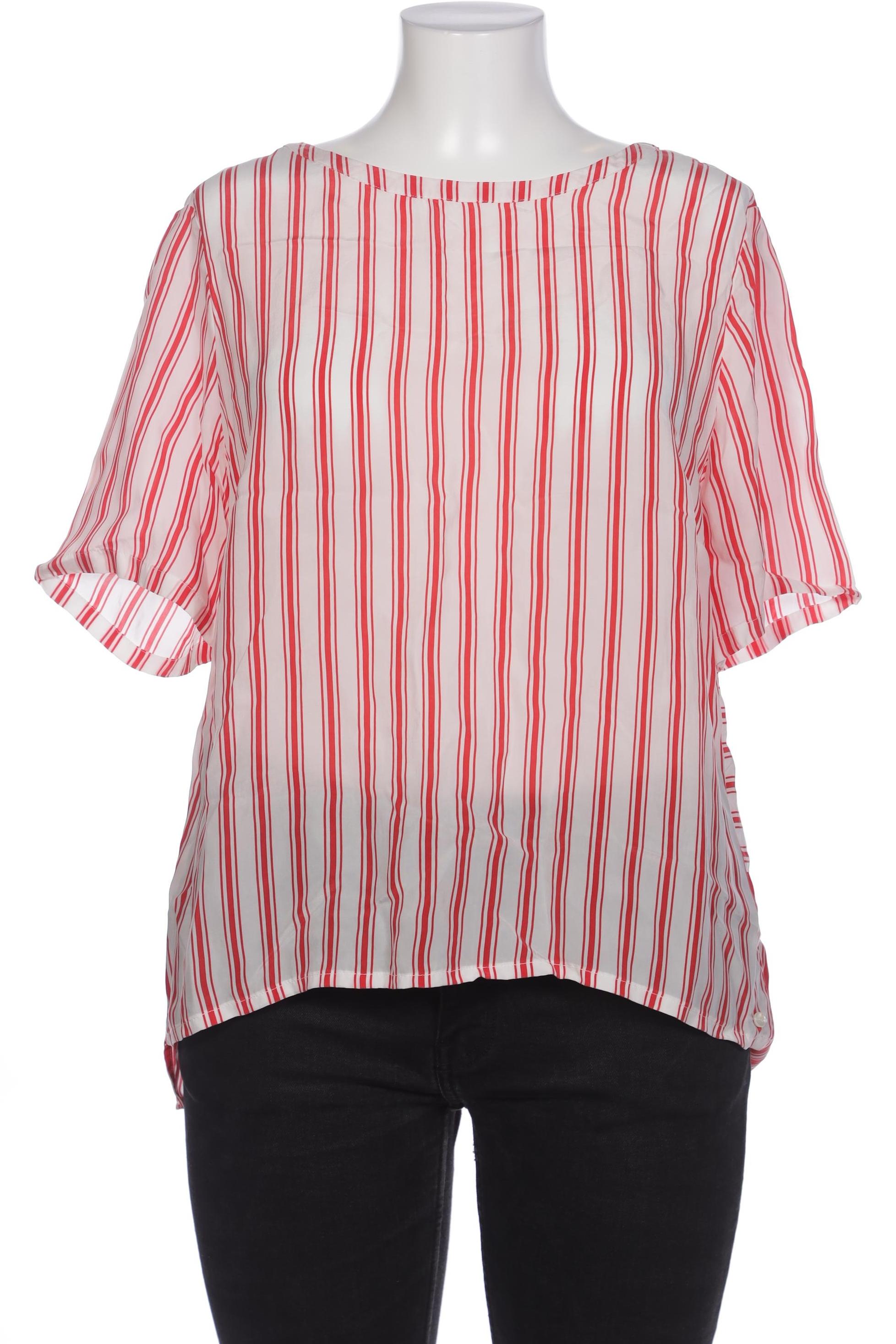 

Brax Damen Bluse, rot, Gr. 44