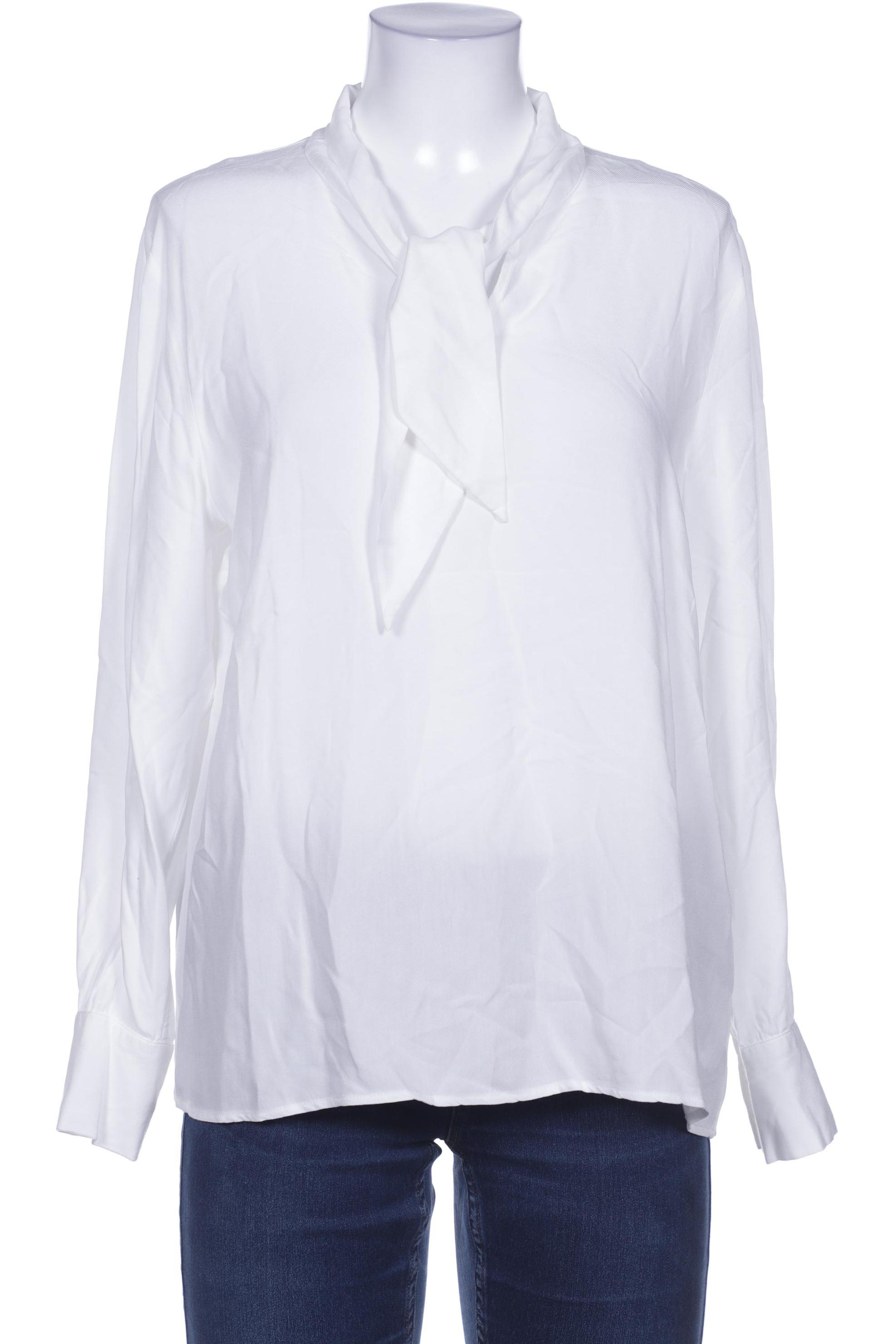 

BRAX Damen Bluse, weiß