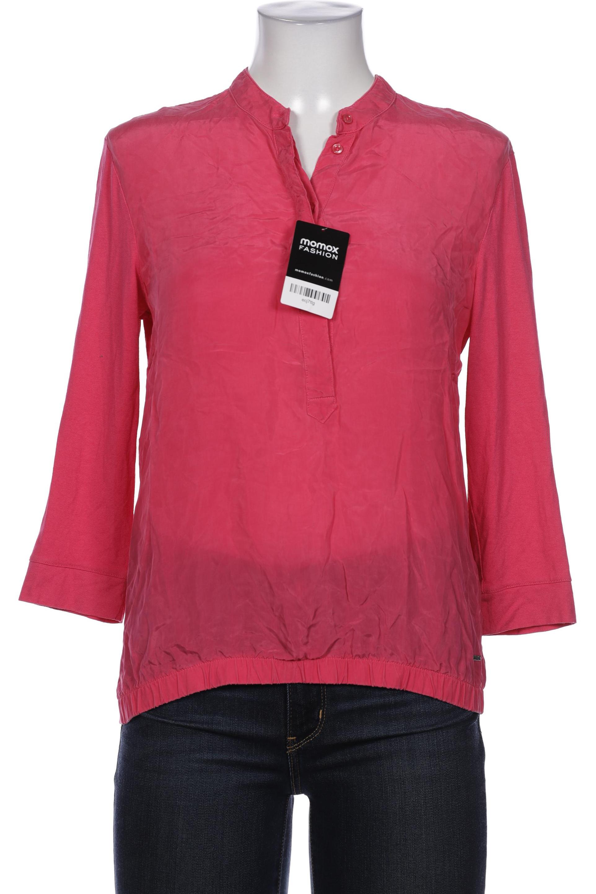 

Brax Damen Bluse, pink, Gr. 38