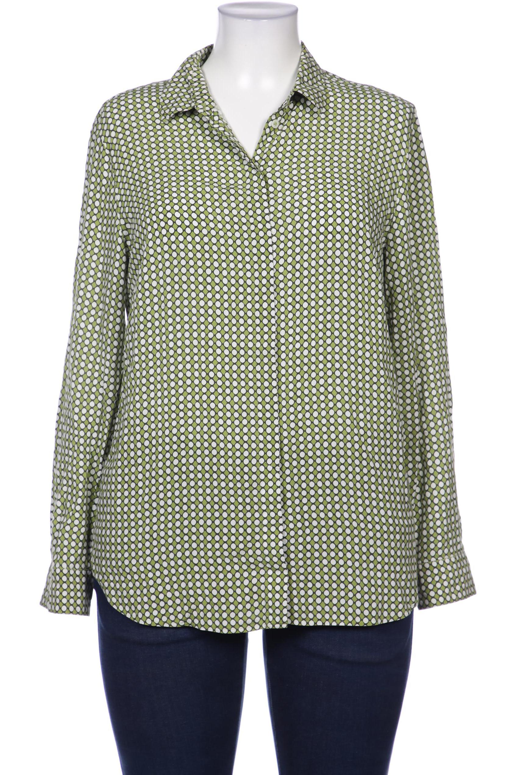 

BRAX Damen Bluse, grün