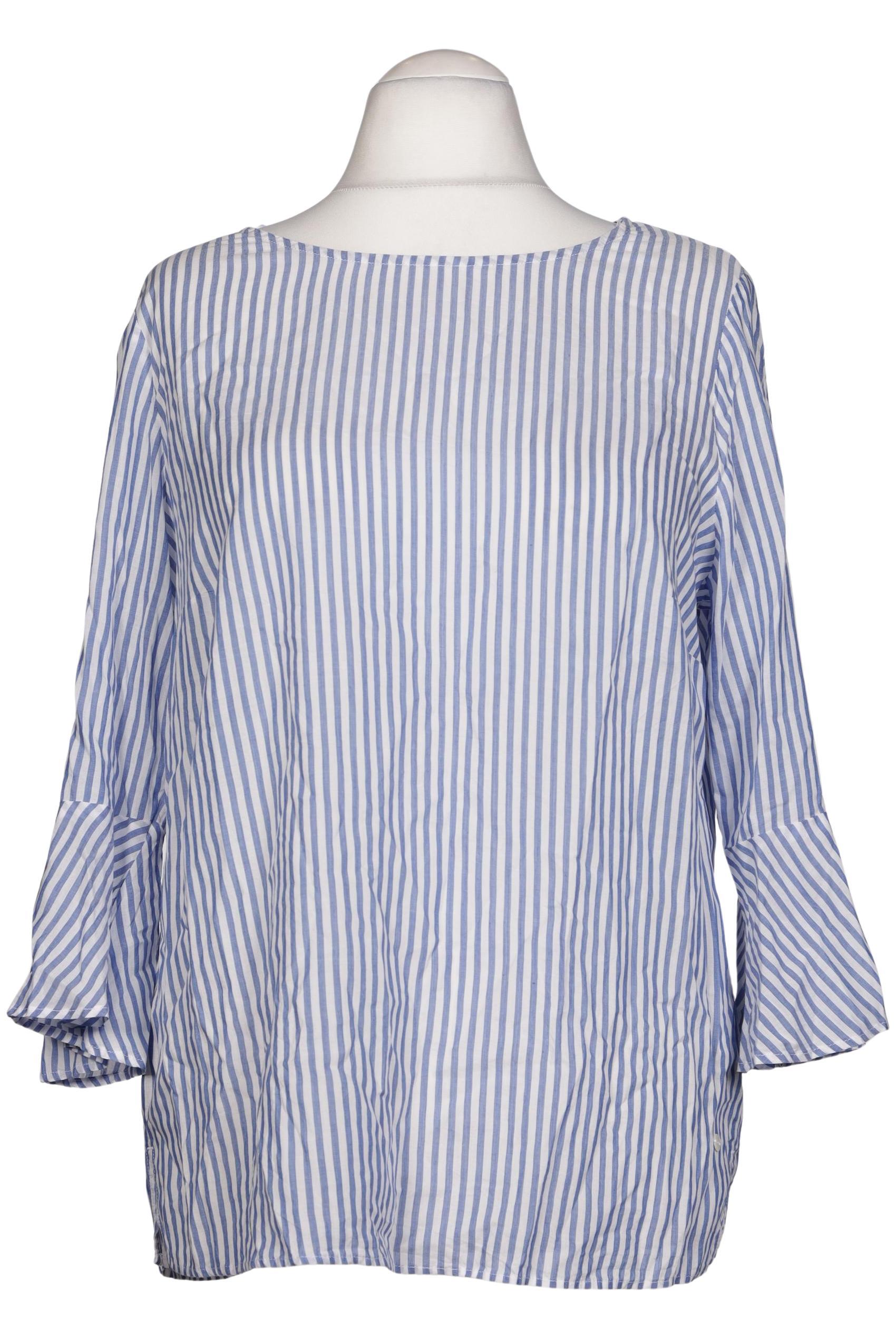 

Brax Damen Bluse, mehrfarbig, Gr. 44