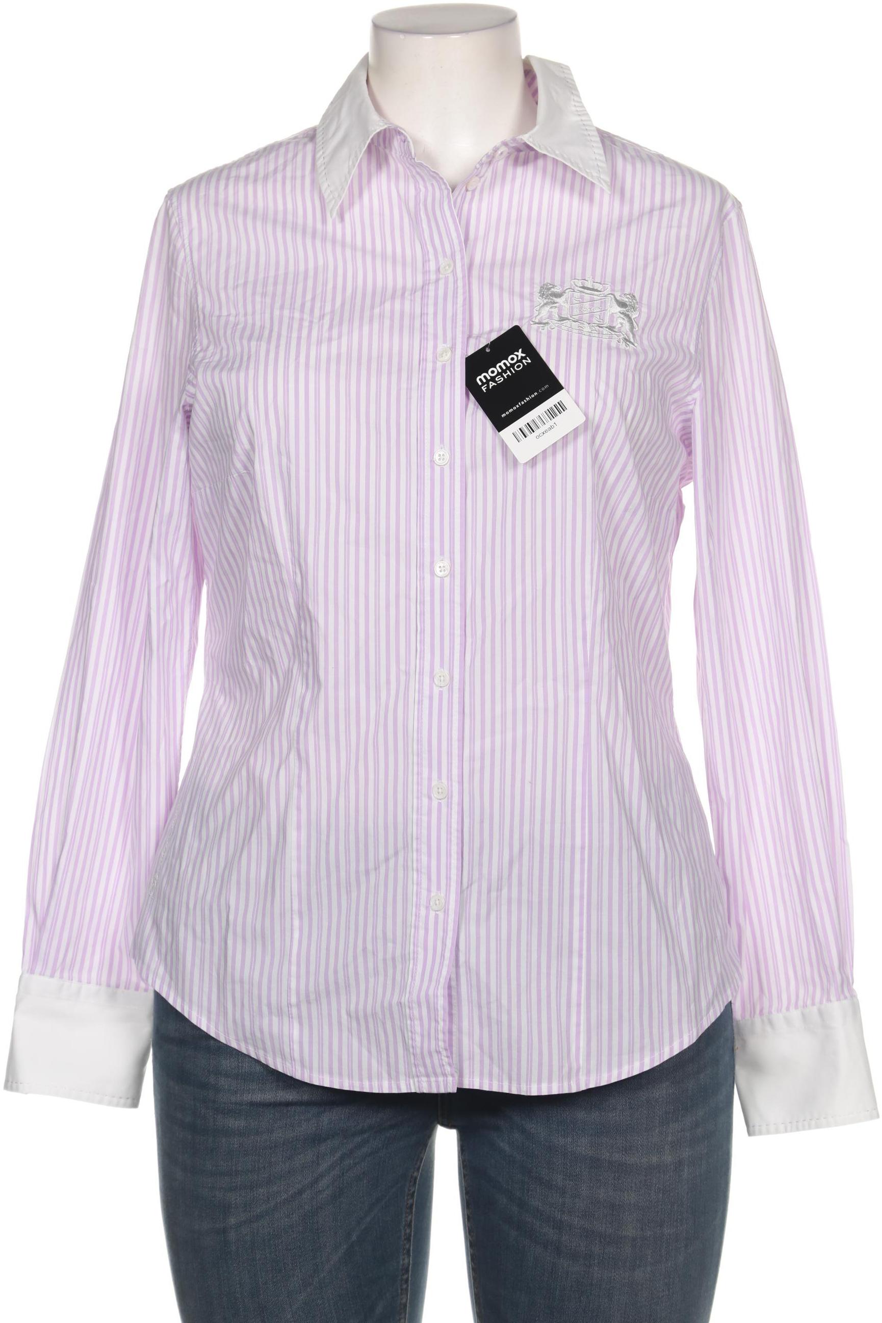 

Brax Damen Bluse, pink, Gr. 44